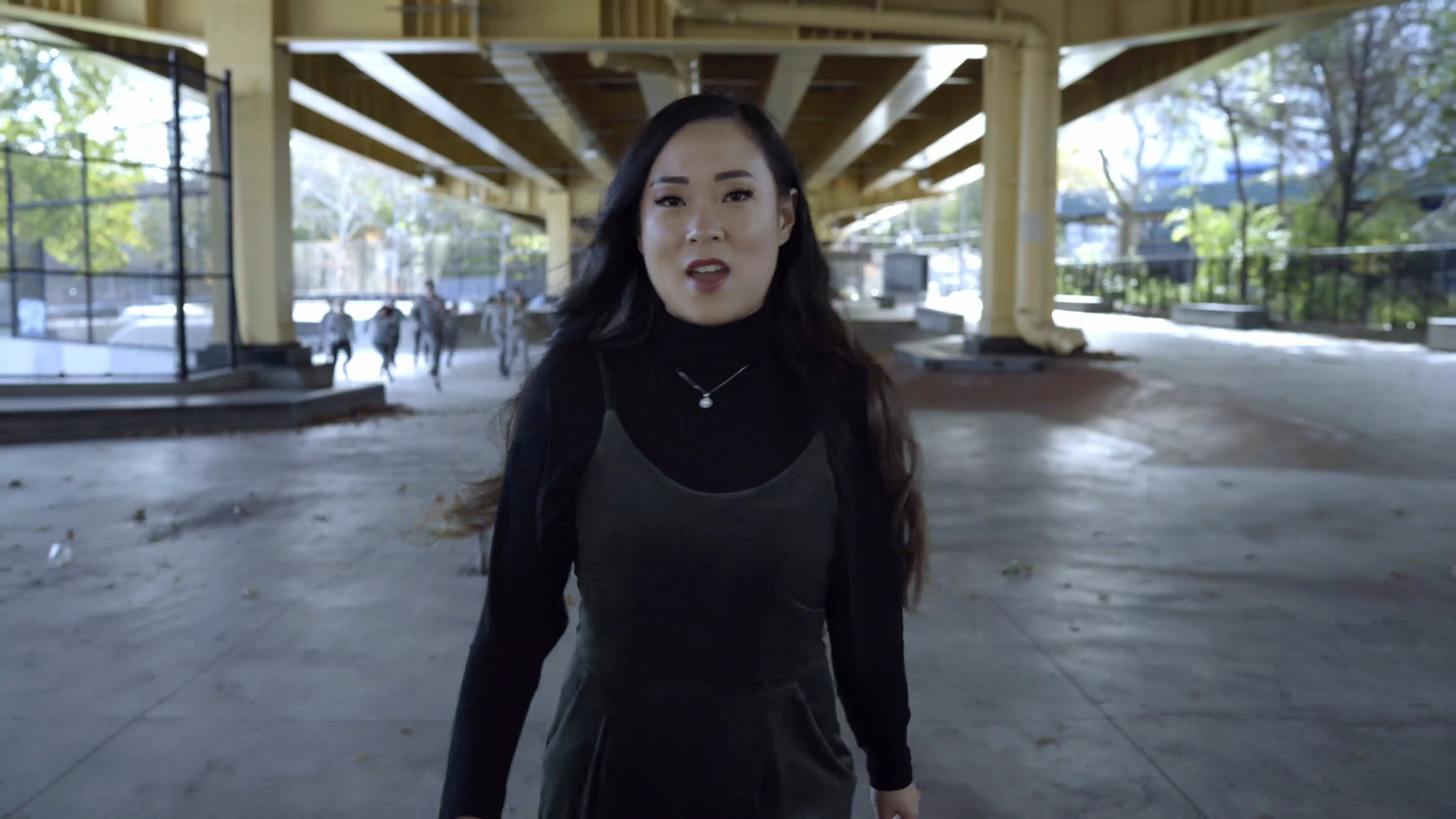 AAMV Fest S1 EP106: "Gold in the River" by Priska