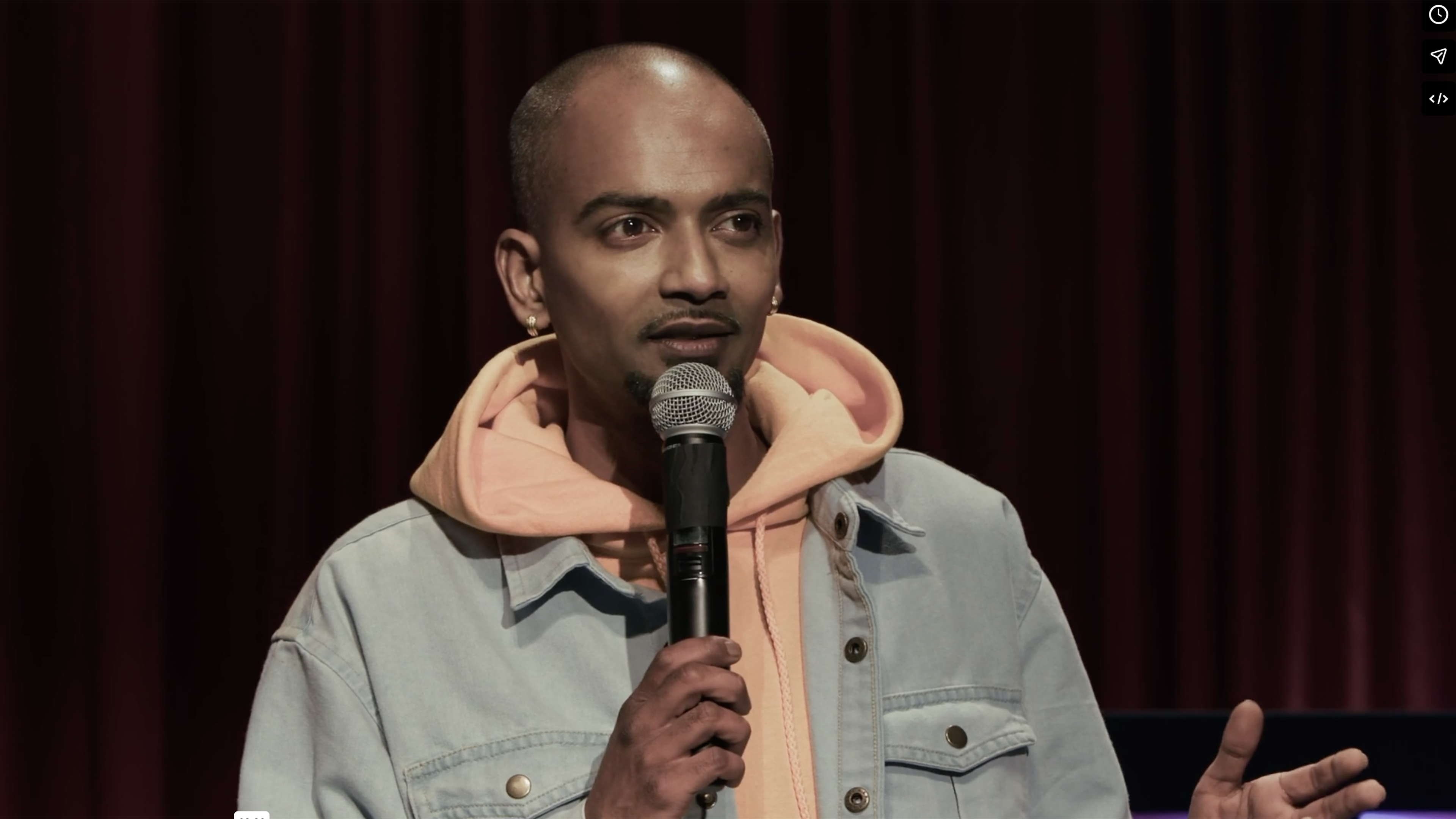 Comedy InvAsian III (Episode 1: Shivaan Nadan "Straight Outta Fiji")