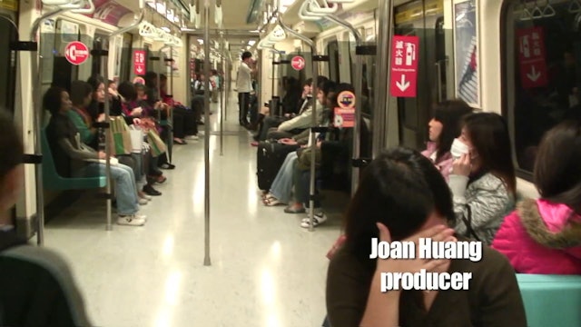 Taipei Golden Horse Film Festival Part 1