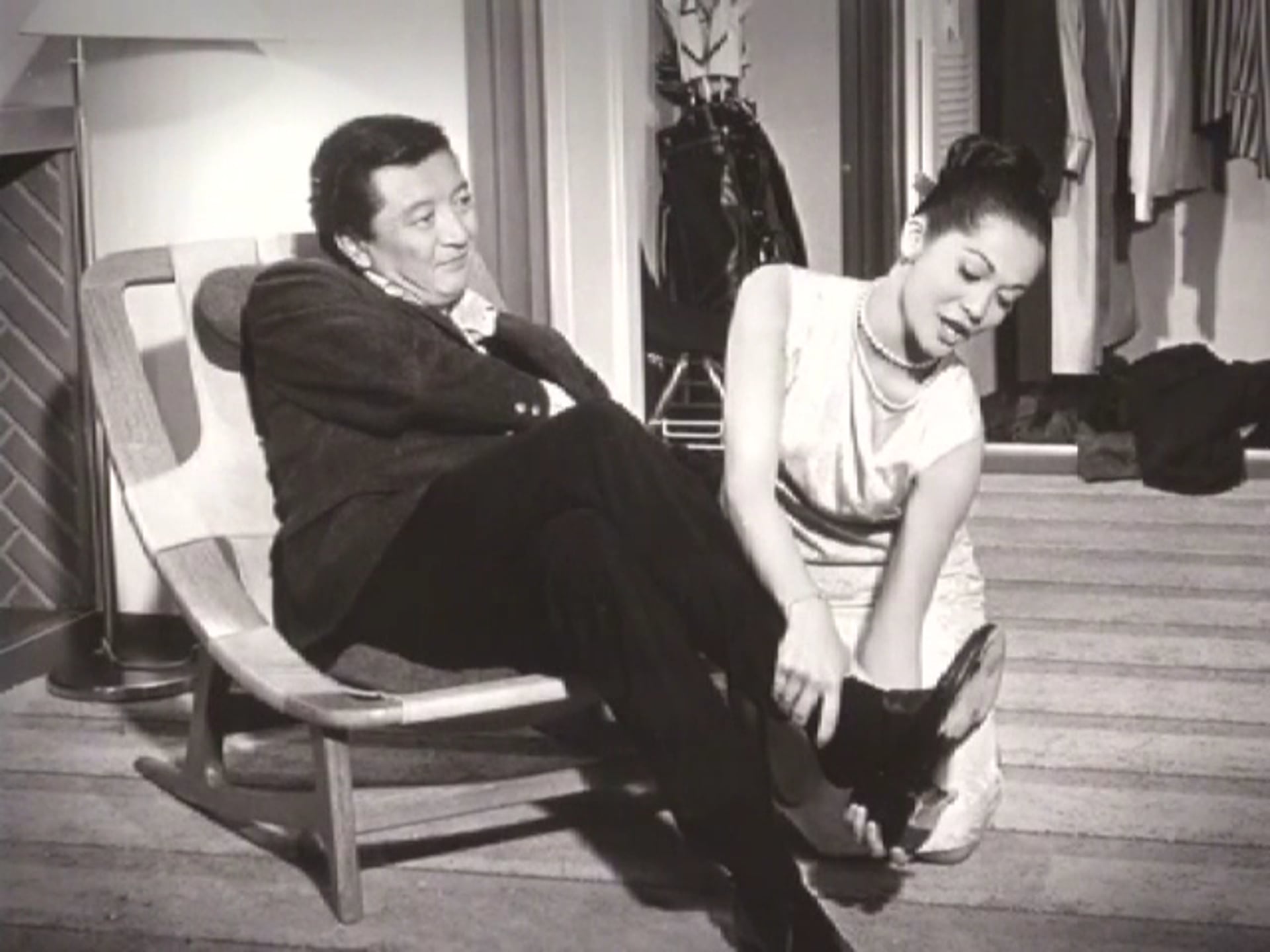 Jeff Adachi on You Don't Know Jack