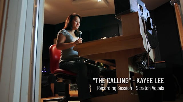 The Calling (2024) Music Video