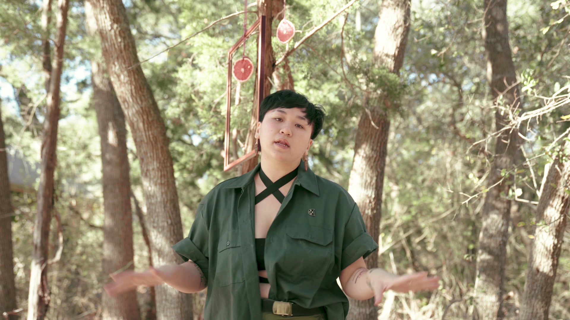 AAMV Fest S2 EP203: "Moon Remedy" by Devyn Moon