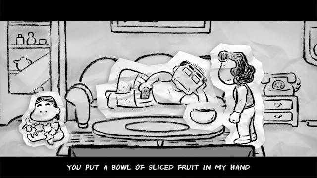 AAMV Fest S2 EP202: "Sliced Fruit" by...