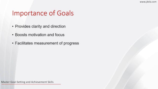 02_Why_Goal-Setting_Matters