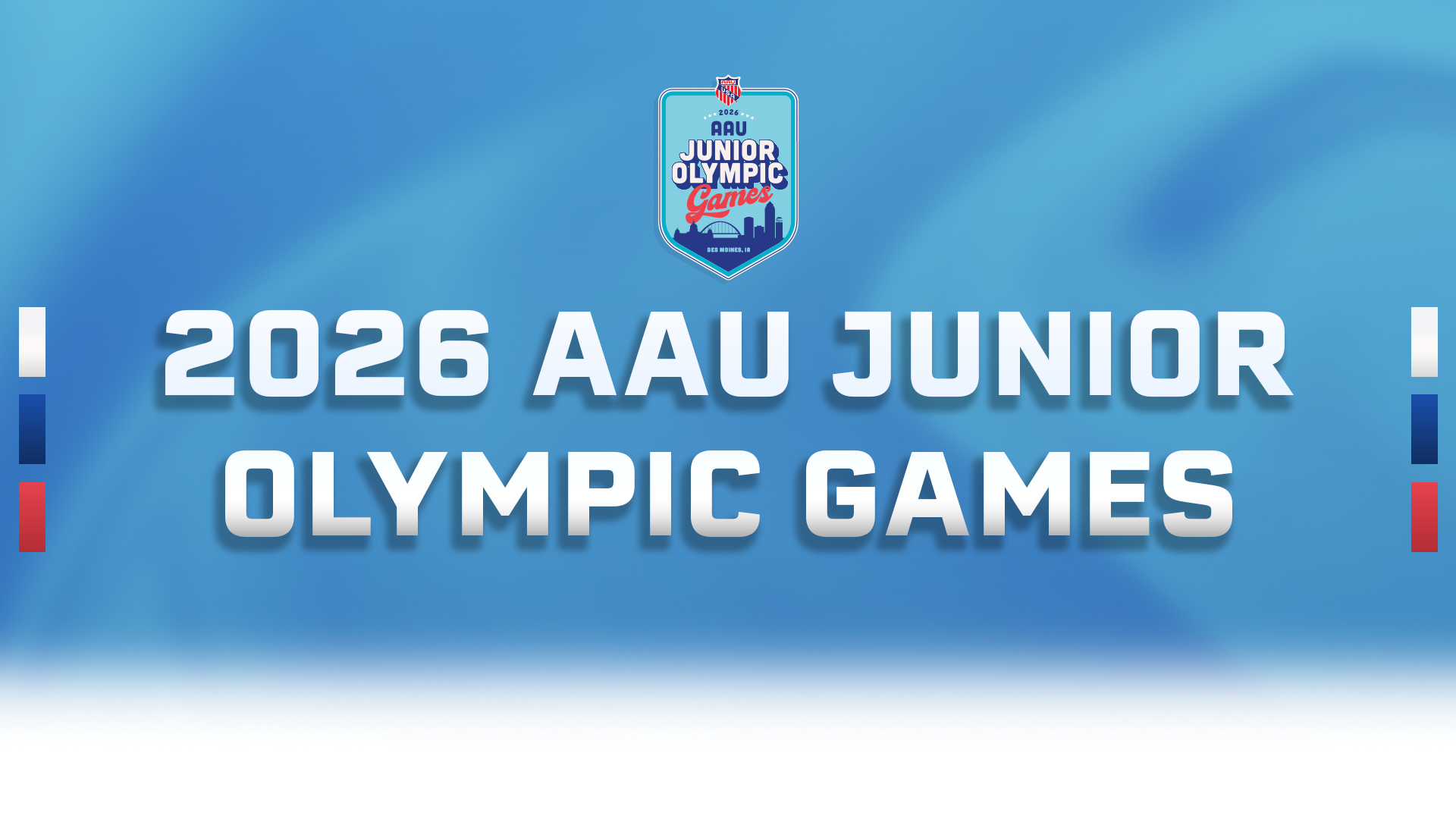 2026 AAU Junior Olympic Games