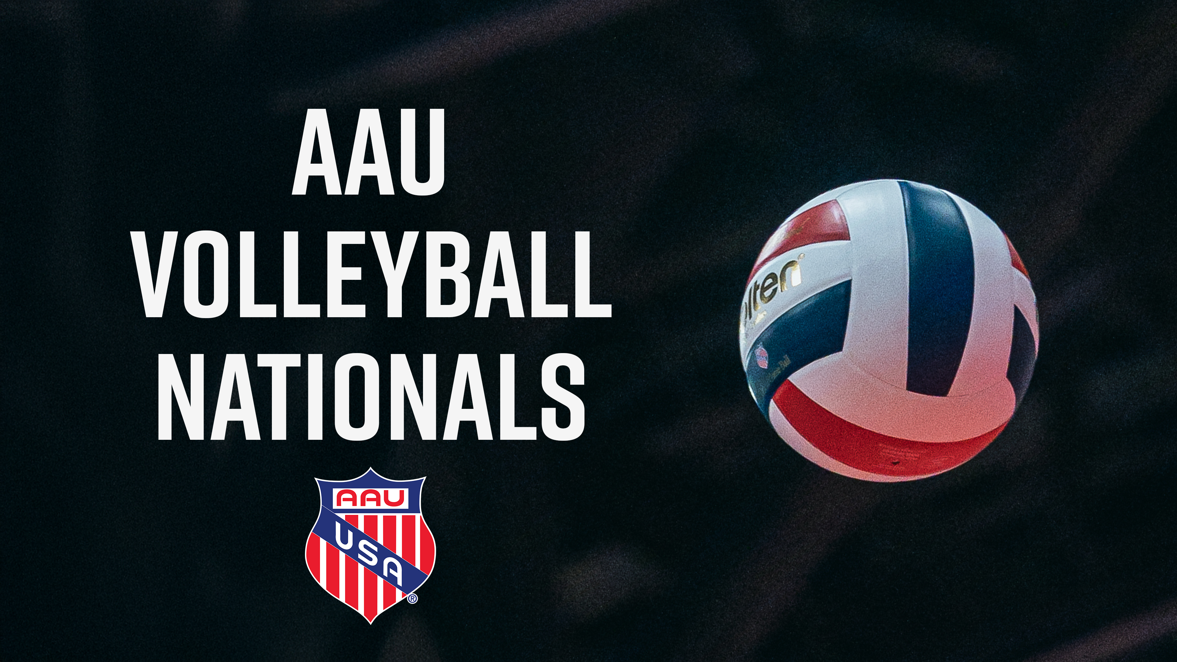 2025 AAU Girls Junior National Volleyball Championships