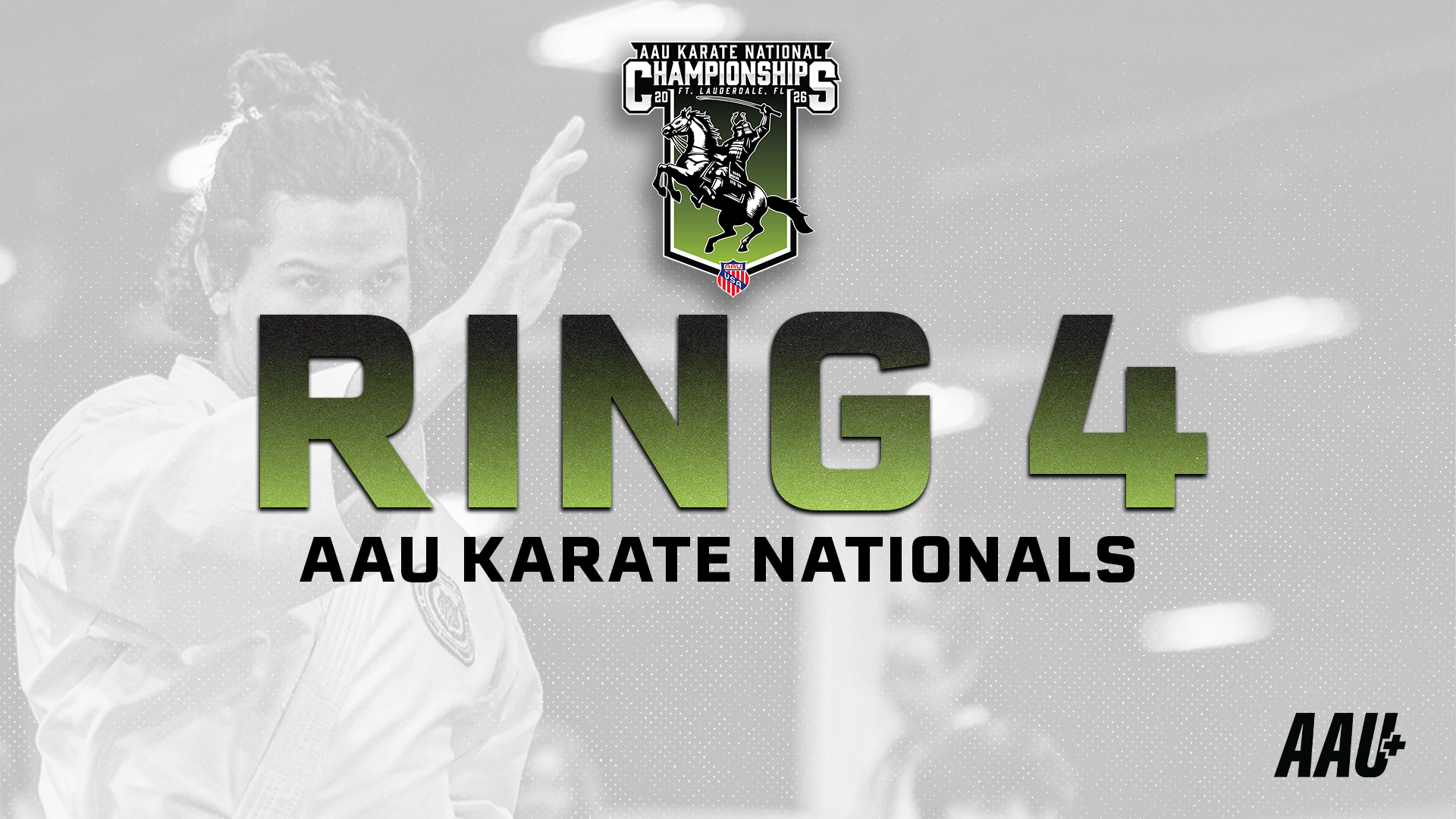 7/1 | Ring 4