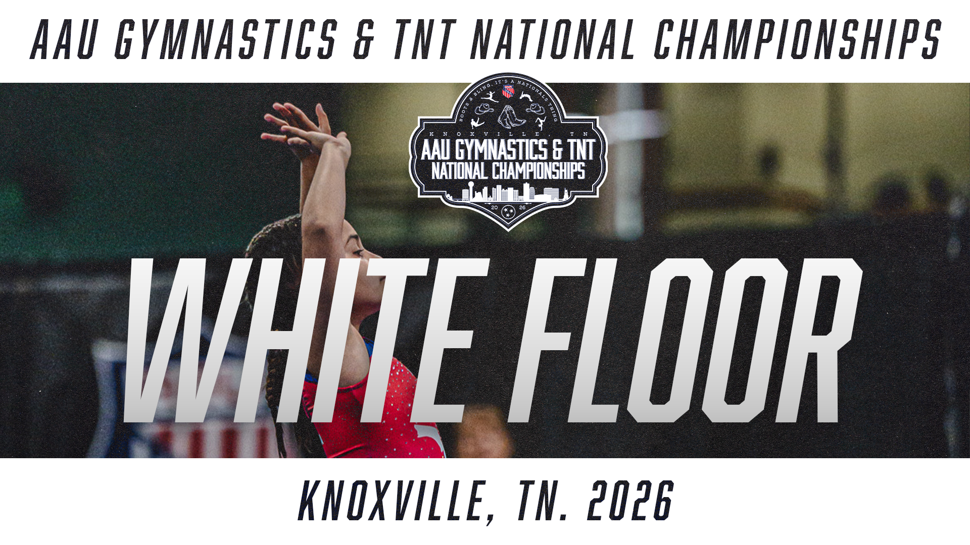 6/18	| Gym B - White | Session 3B - 2:30 PM | Silver Group 3