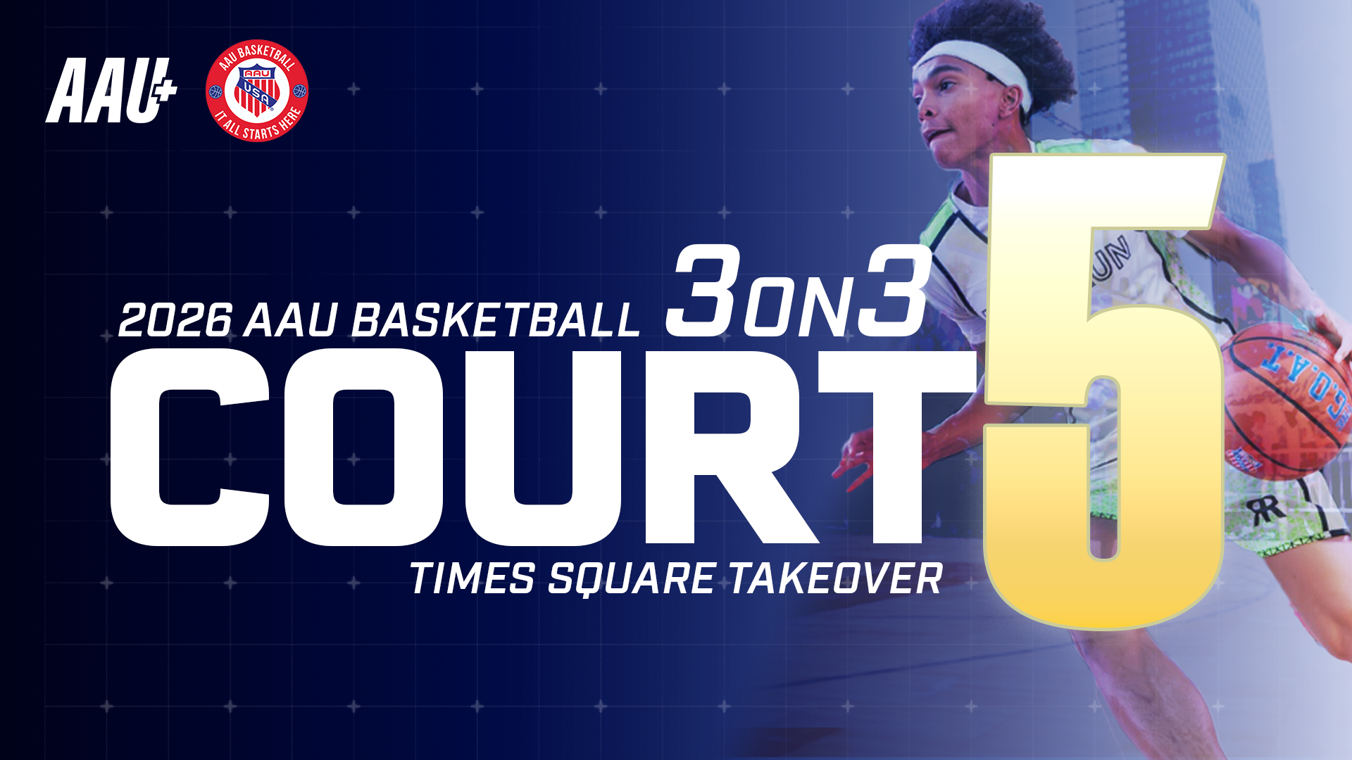 Court 5 (9/12) | Morning - REPLAY