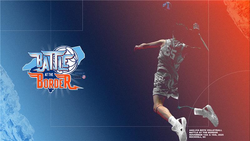 Court 2 | 11/15 | 11:00 AM | CUVC 17-1 Boys vs. Carolina ICE 18-1 - REPLAY