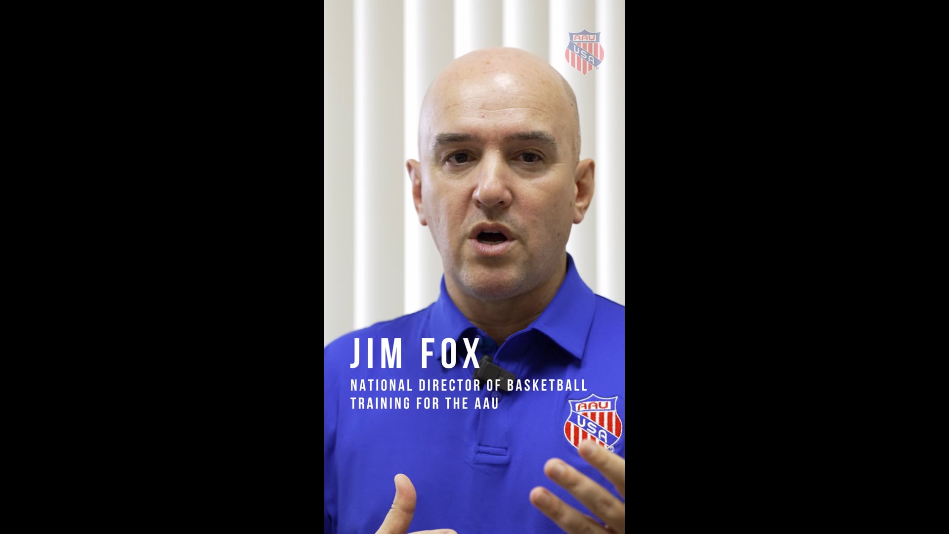 AAU Training - Growth