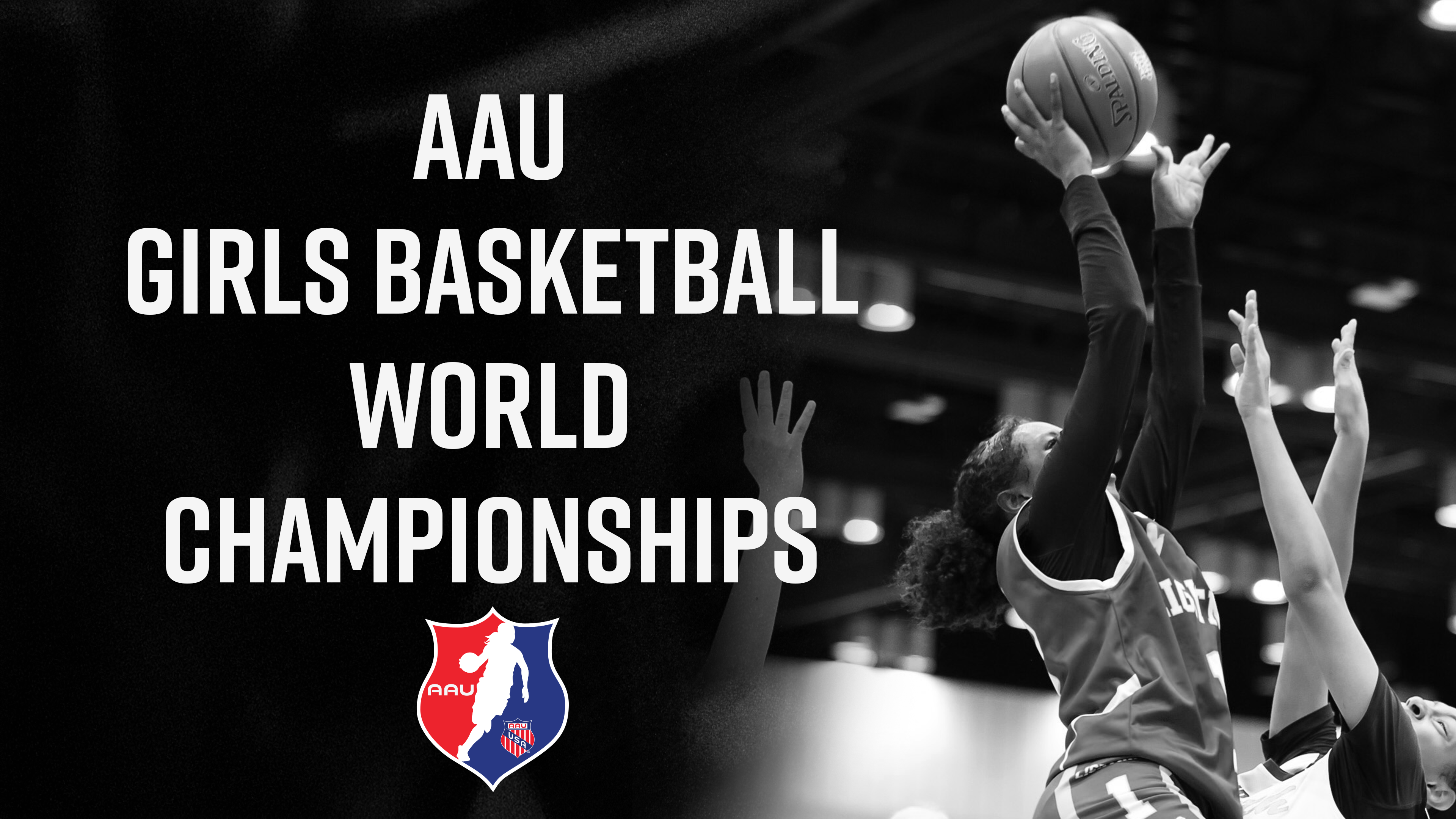 Girl's Basketball World Championships