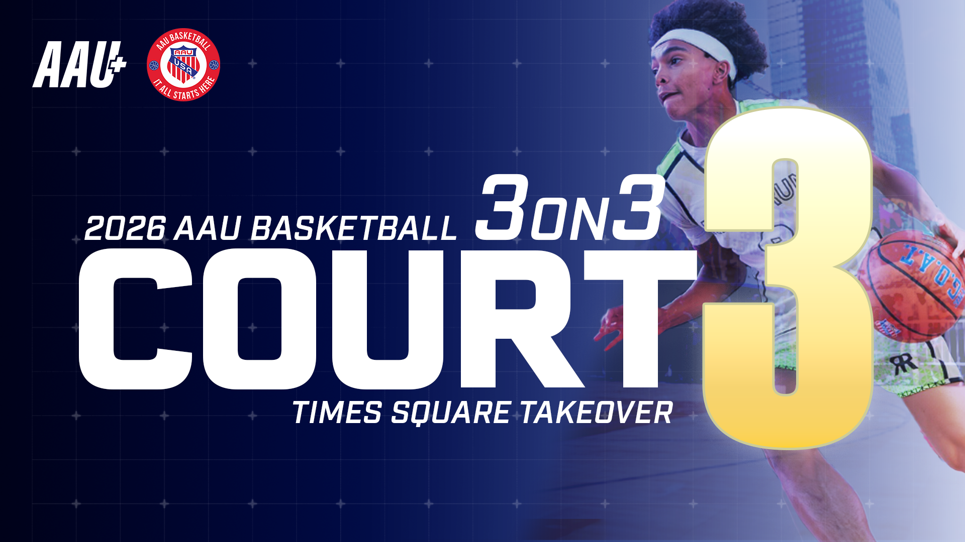 Court 3 (9/12) | Morning - REPLAY