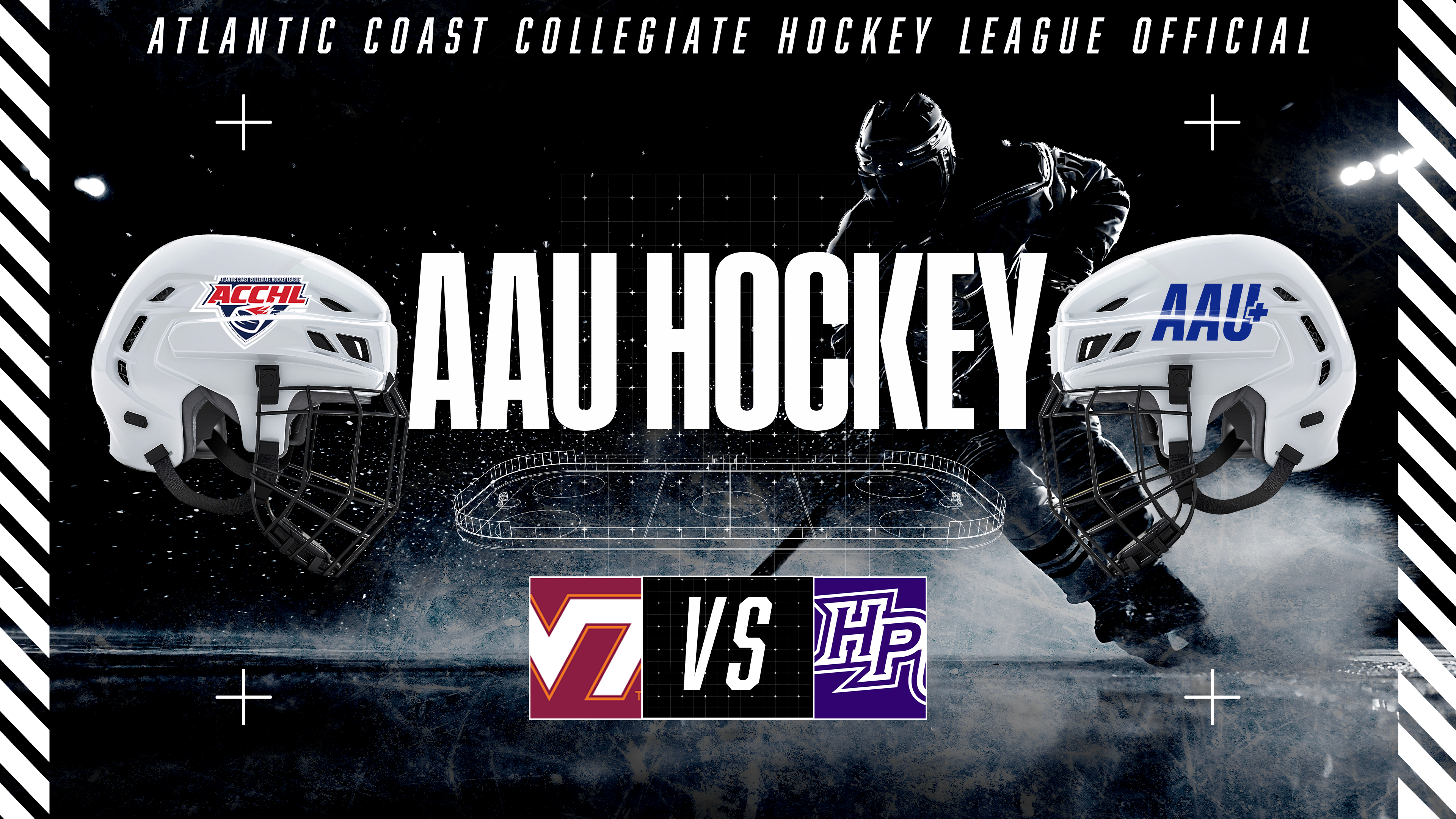 2/6 | 12:00 PM | Virginia Tech vs. High Point - REPLAY