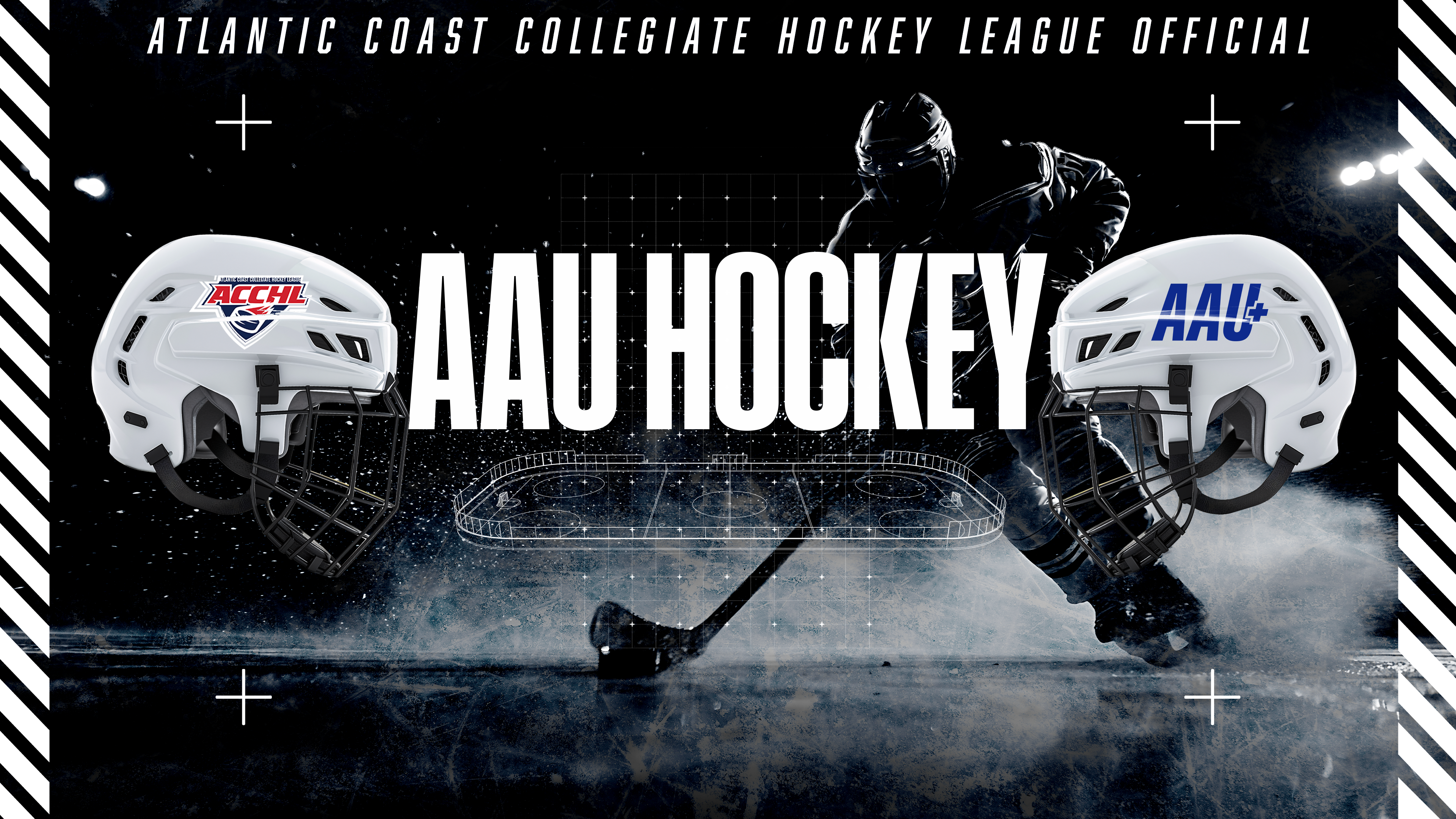 ACC/SEC Hockey Championships Replays