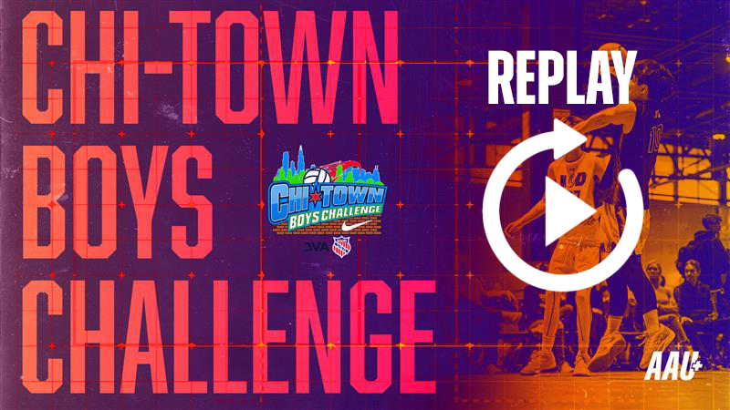 Court 31 (11/1) | 2:30pm | Team Rockstar 15 Hawk vs. Bay to Bay 15-Premier