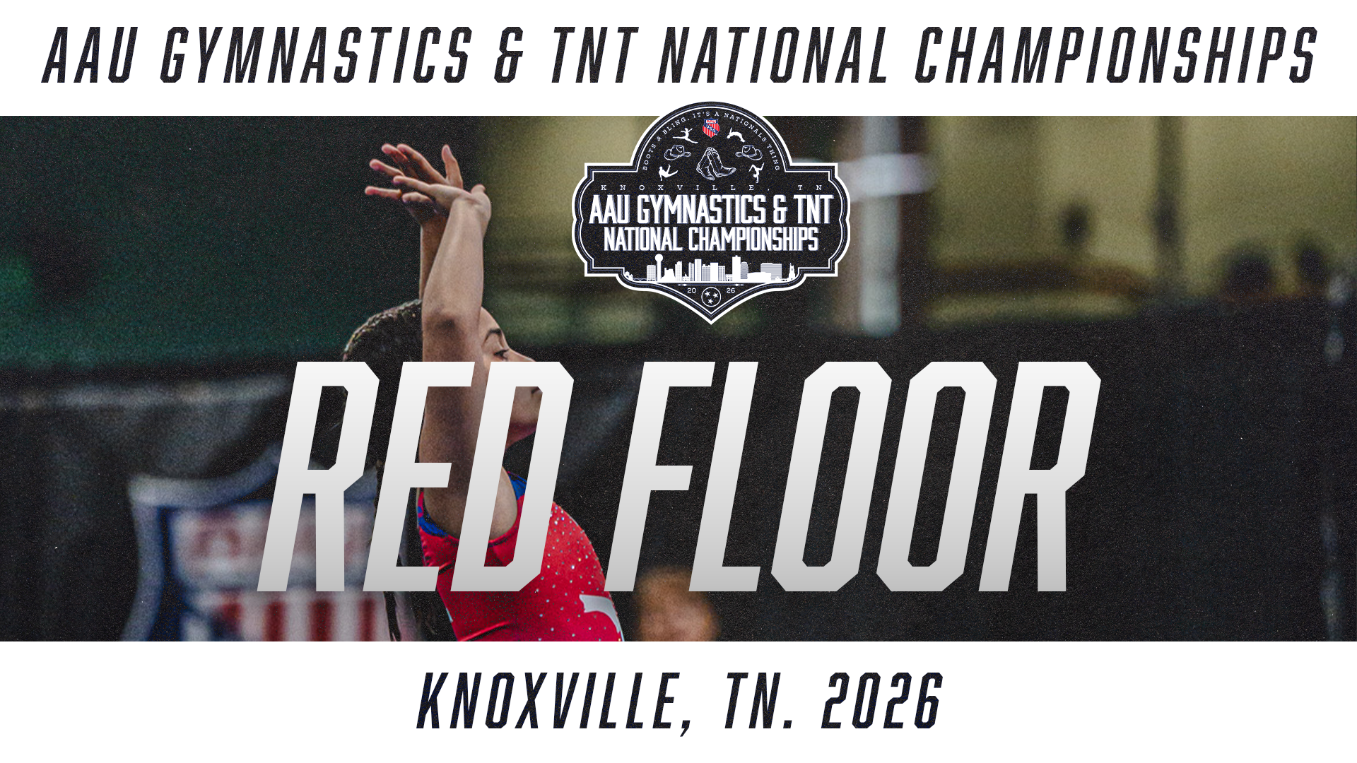 6/18 | Gym A - Red | Session 3A - 2:30 PM | Gold Group 3