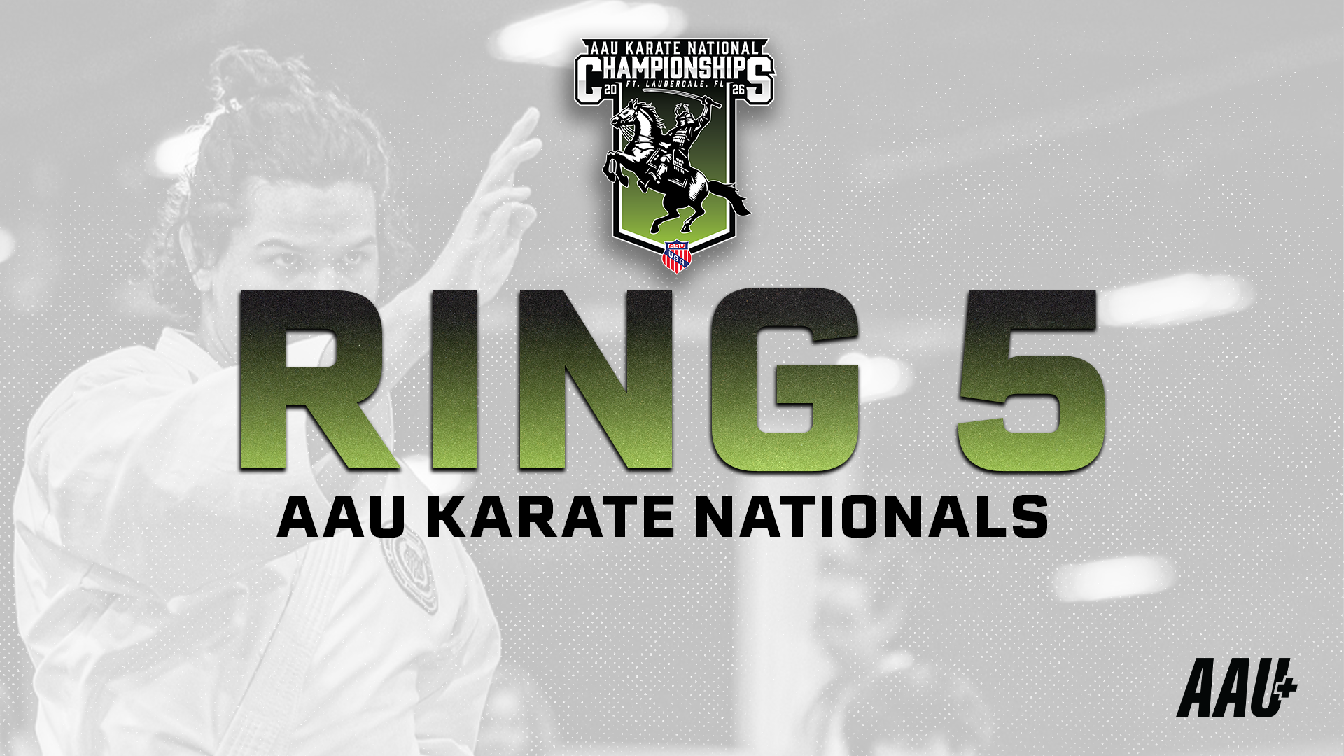 7/1 | Ring 5