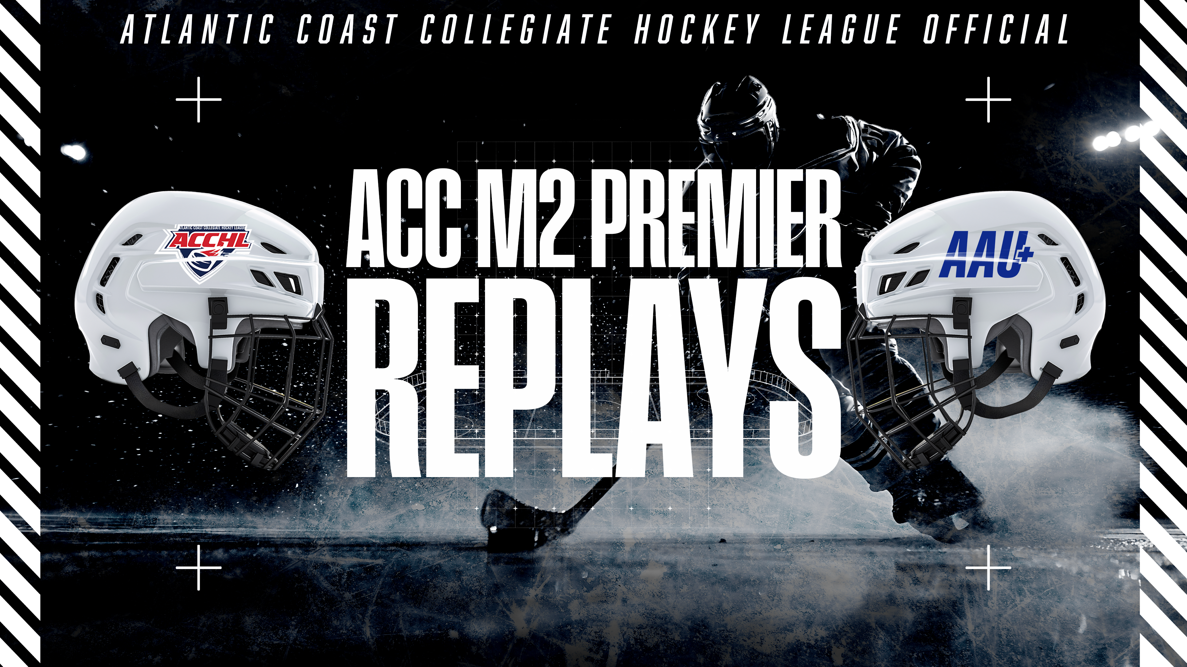 ACC M2 Premier Championship Replays