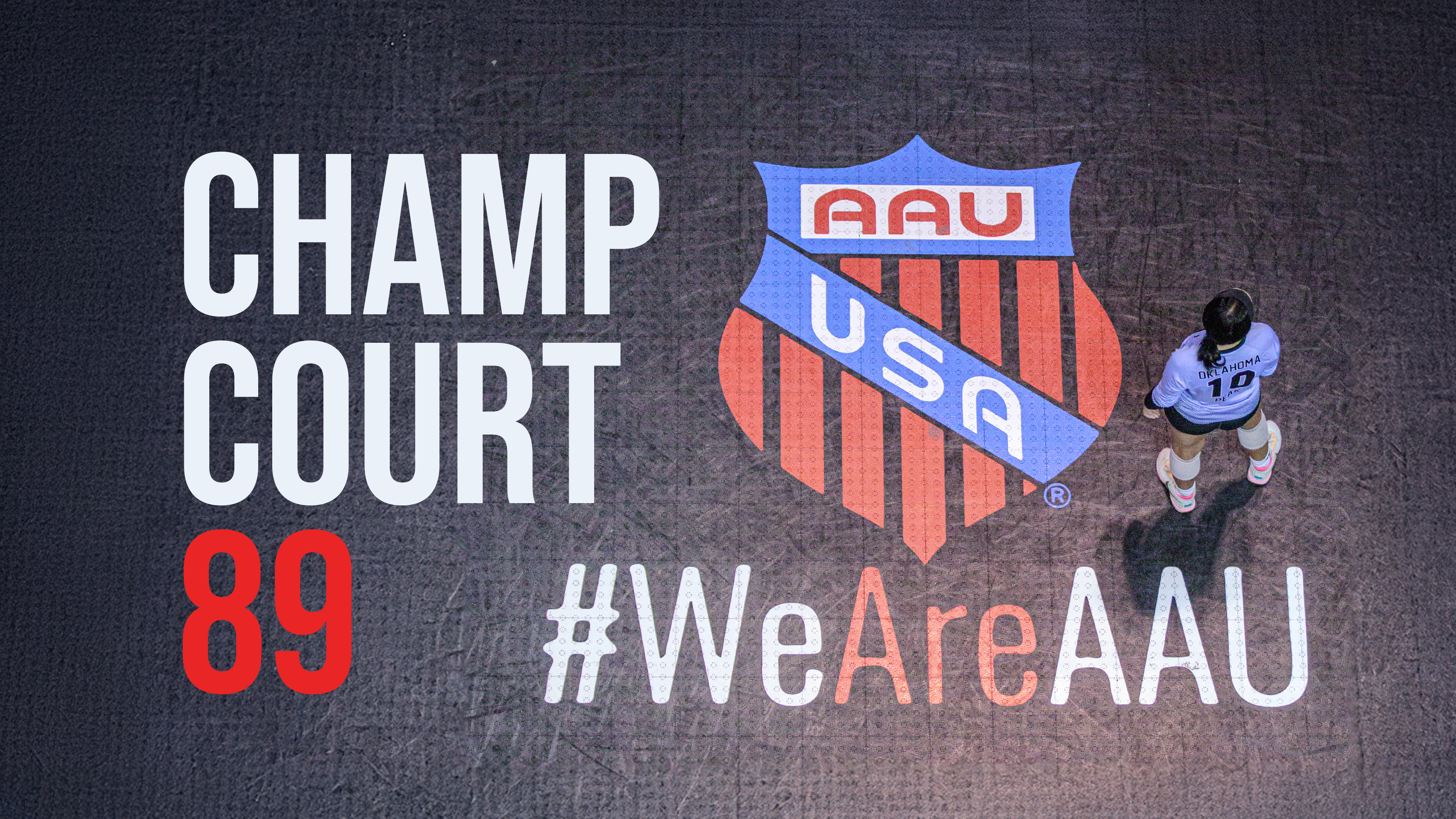 REPLAY - Court 89 - 12:00pm - DARRELL vs NEVA 11-1 - 06/16