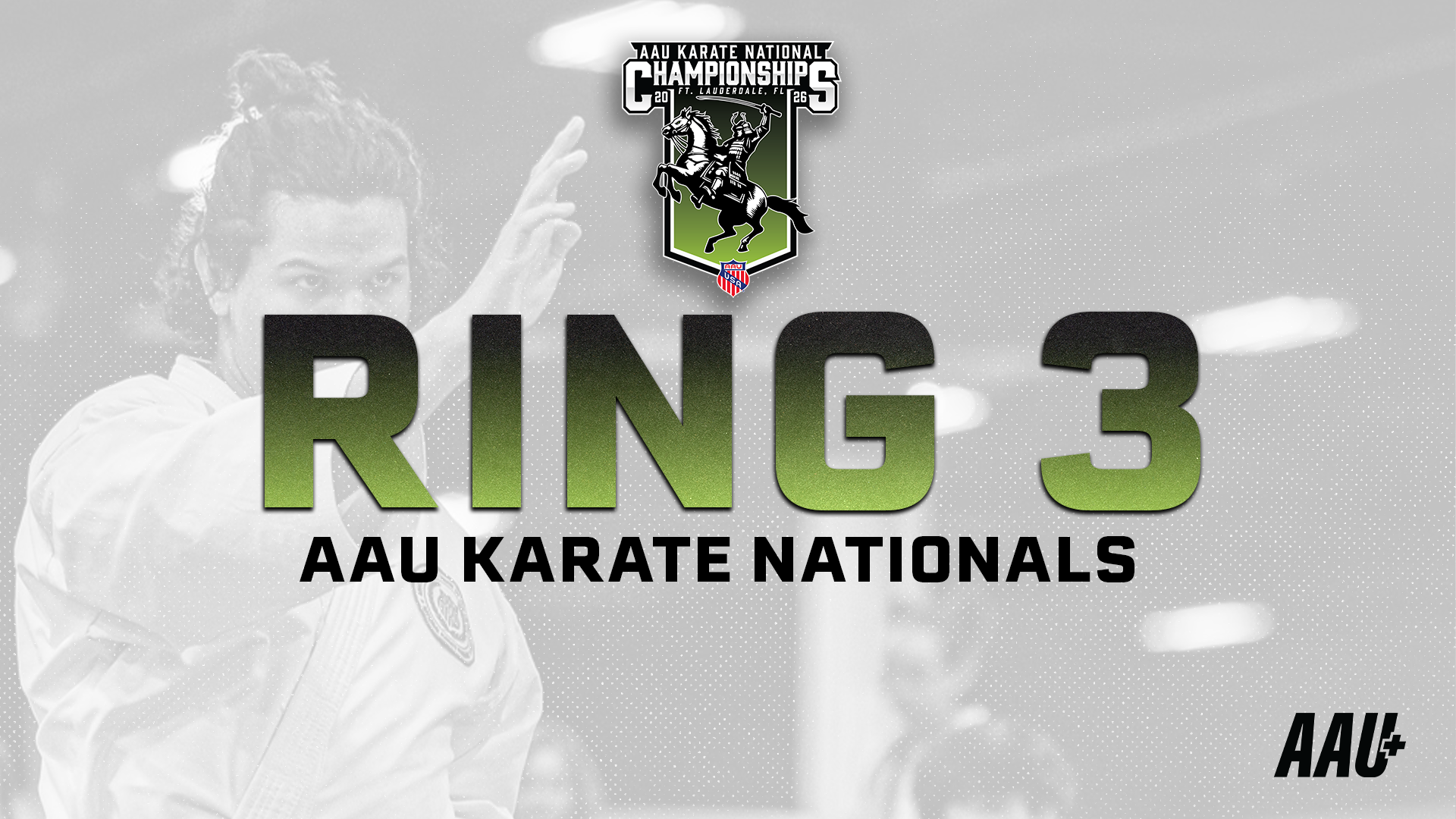 7/1 | Ring 3