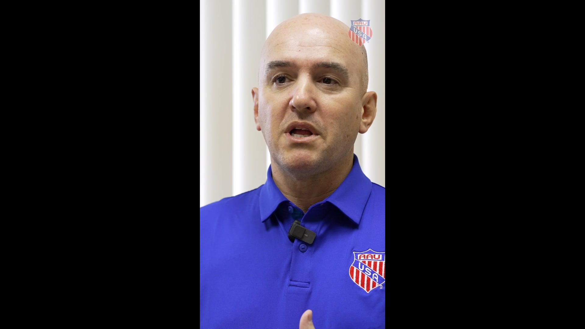 AAU Training - Drills