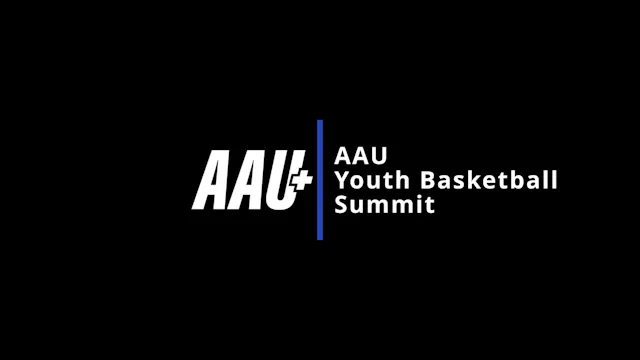 AAU Youth Basketball Summit