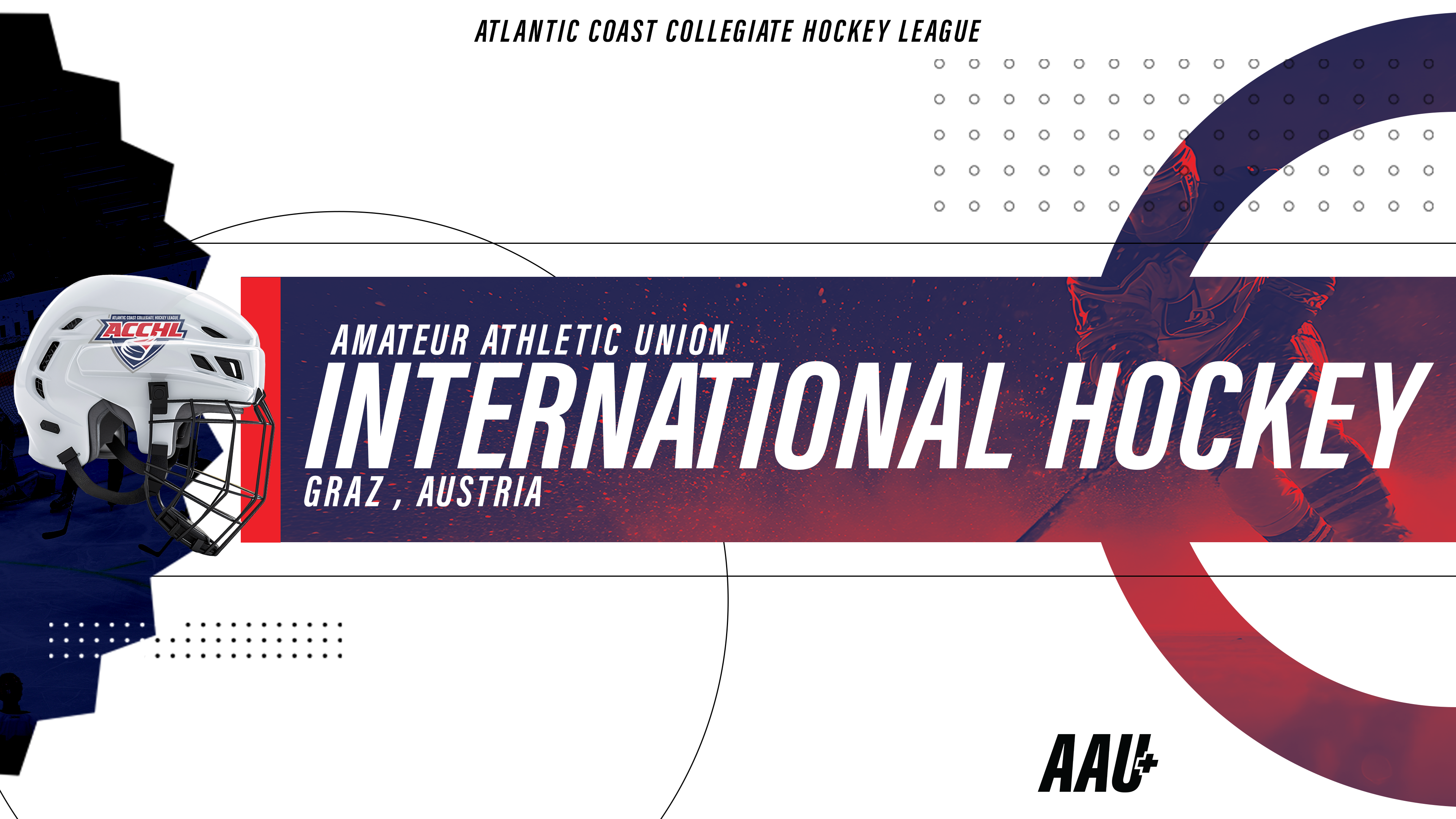 AAU International Hockey