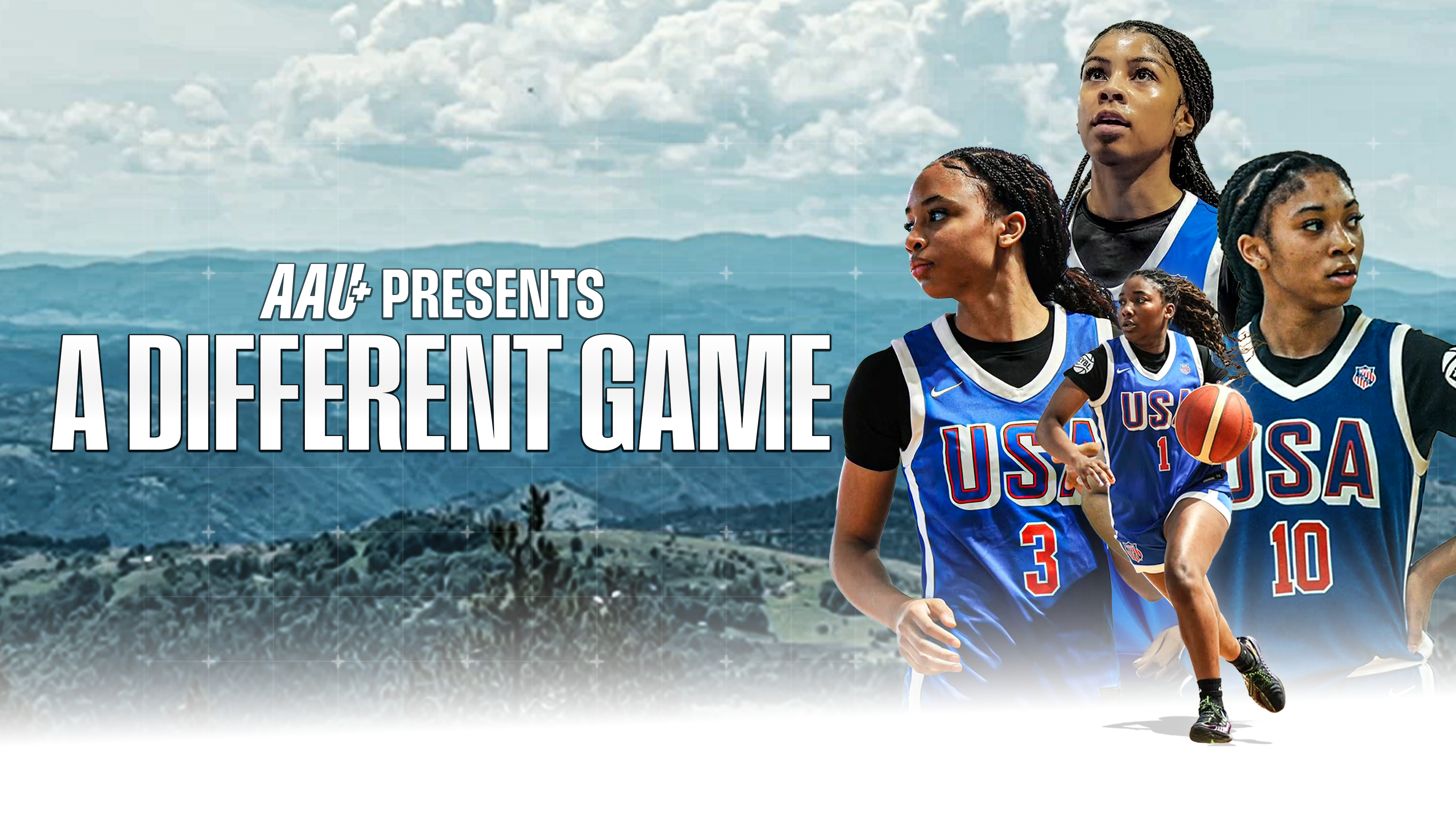 A Different Game