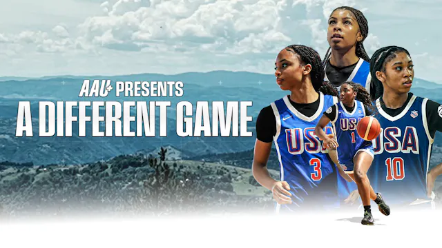 A Different Game