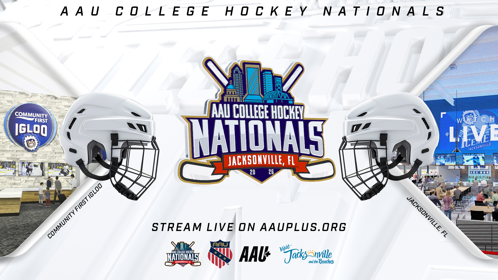 AAU Hockey Nationals