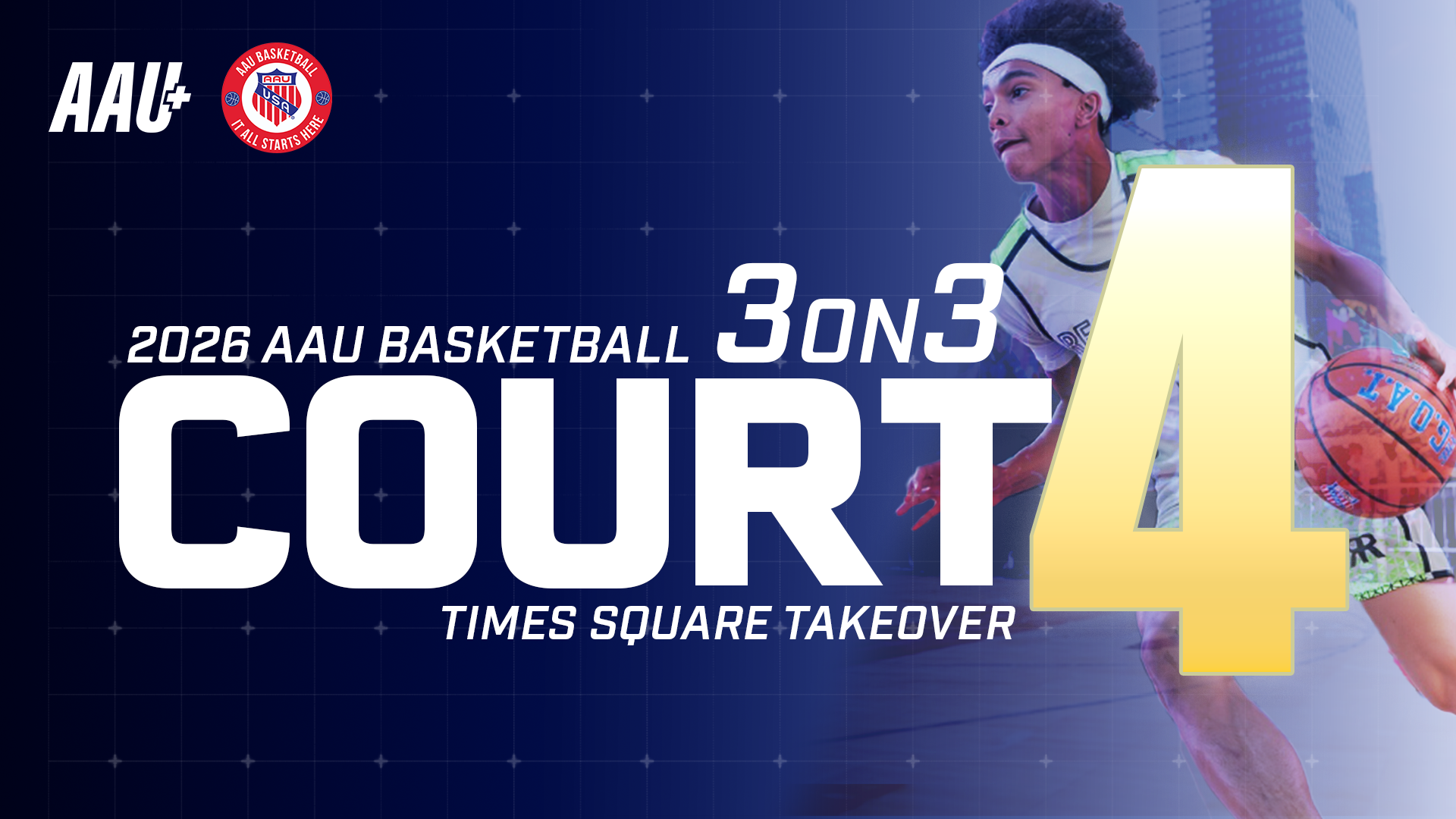 Court 4 (9/12) | Morning - REPLAY