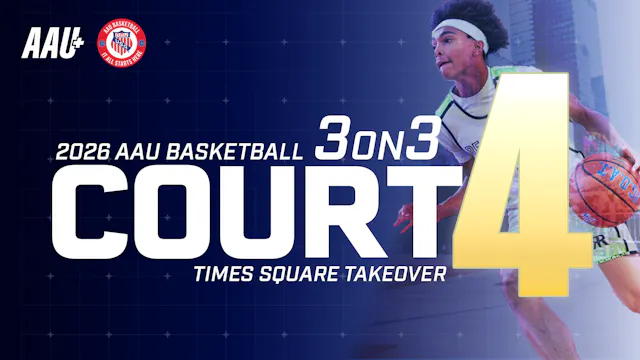 Court 4 (9/12) | Morning - REPLAY