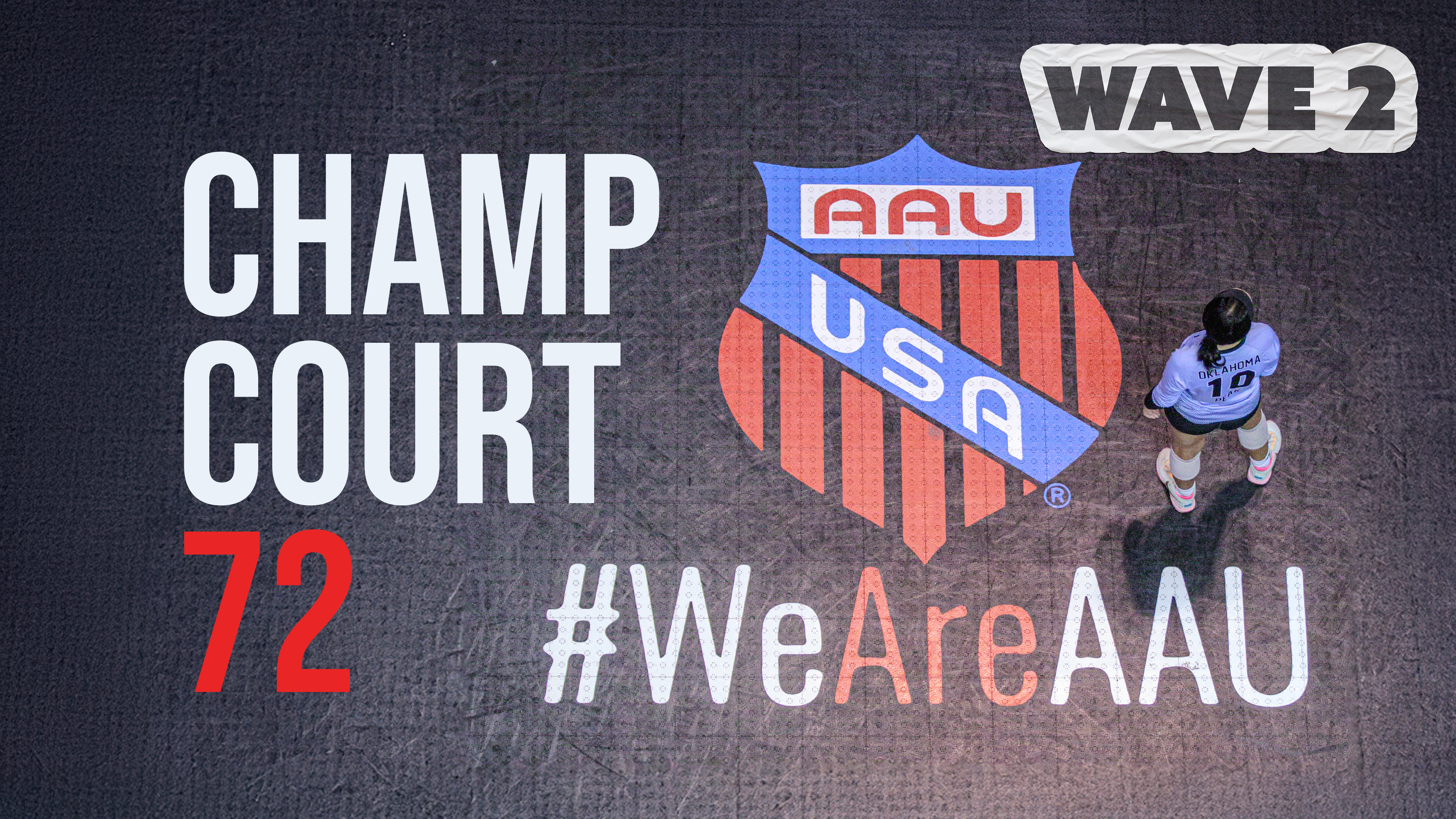 REPLAY - Wave 2 - Court 72 - 9:00am - SCLegends15Elite vs BalboaBay15Bl - 07/07