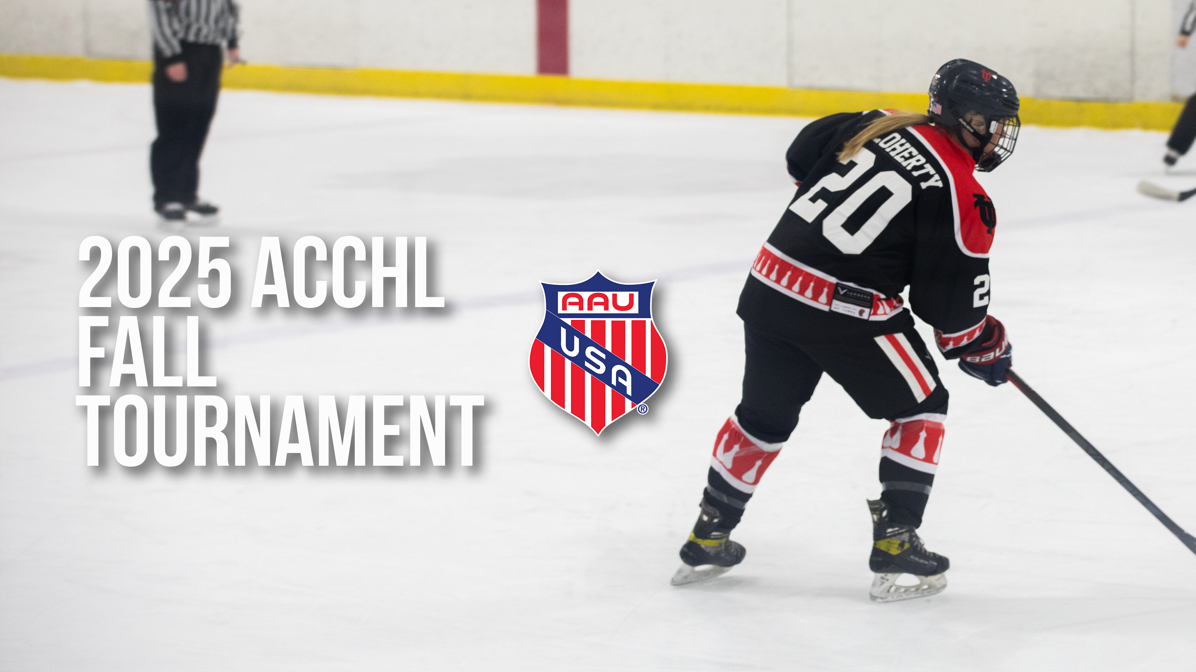 North Rink | 11/16 | 7:30 PM | George Washington vs. George Mason