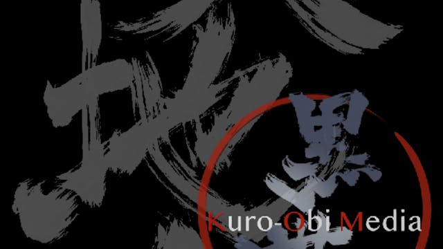 T-Shirts Availabile!  Ten Chi Jin (He...