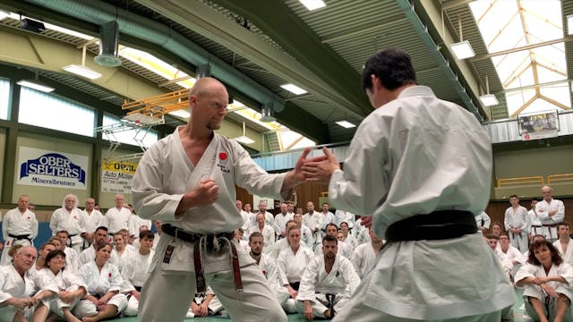 Naka Sensei in Germany 2020 EP3 Body ...