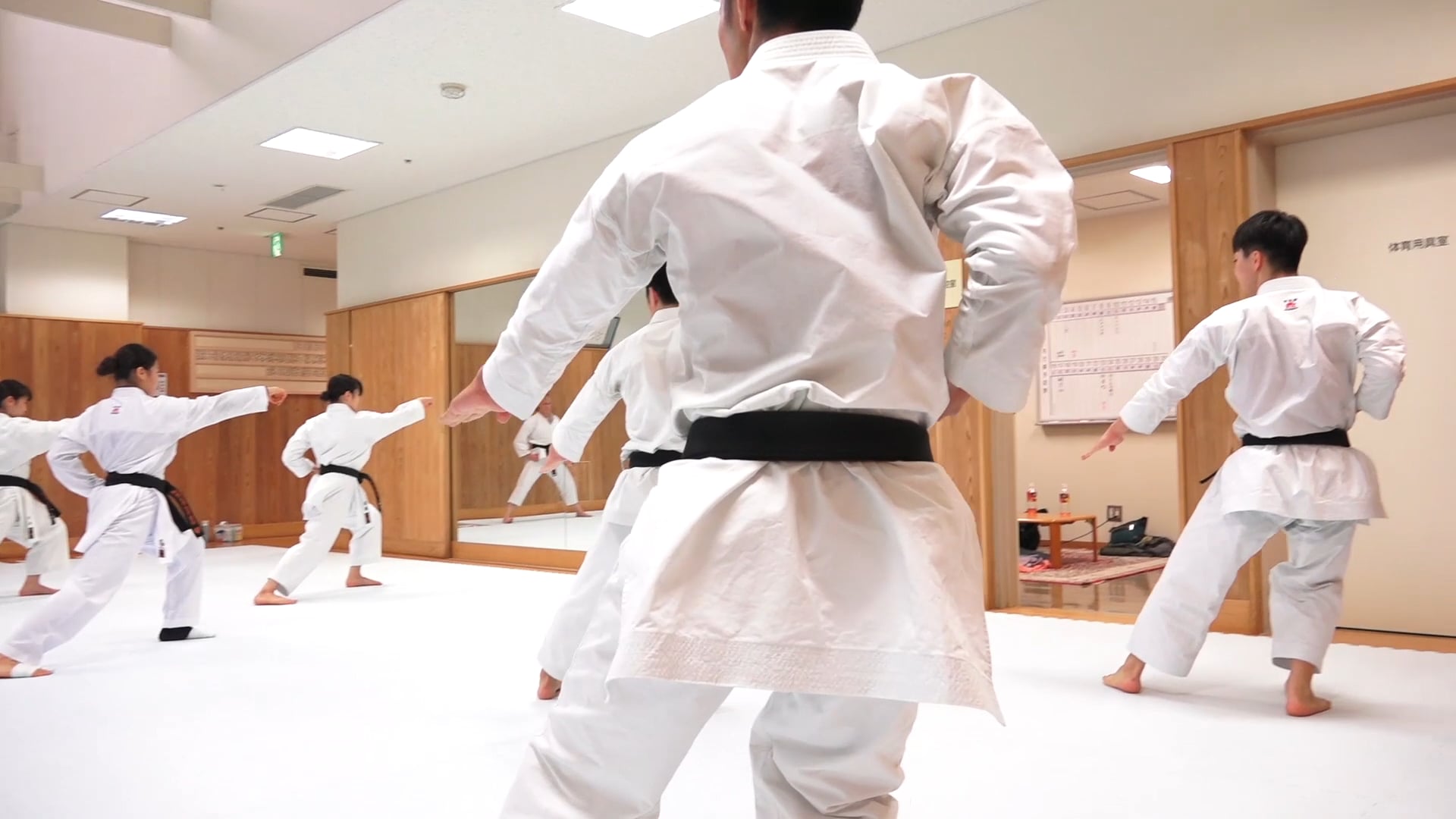 2019 Komazawa EP2 Kata