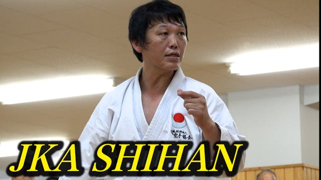 JKA SHIHAN