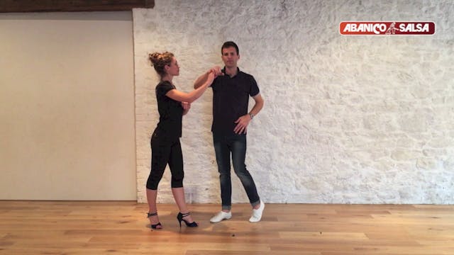 065 - Salsa - Intermediate level