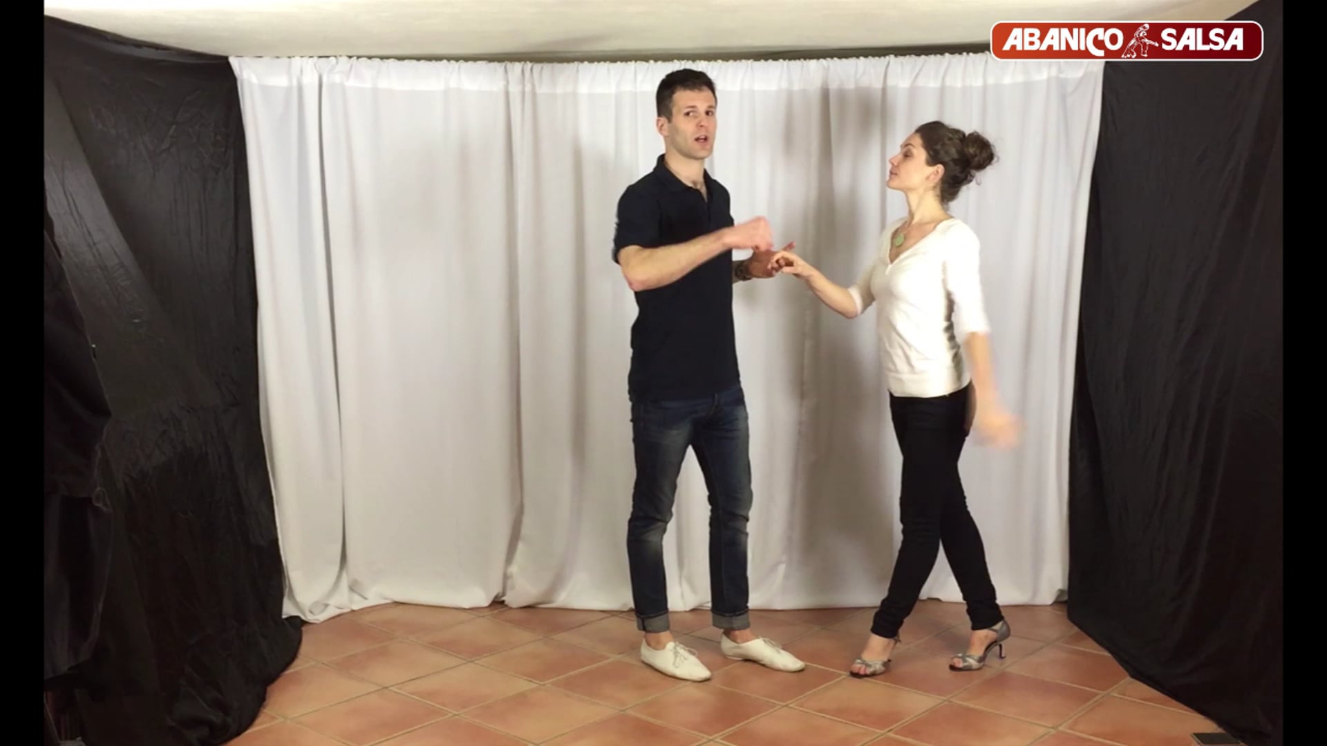 199 - Salsa - Intermediate level