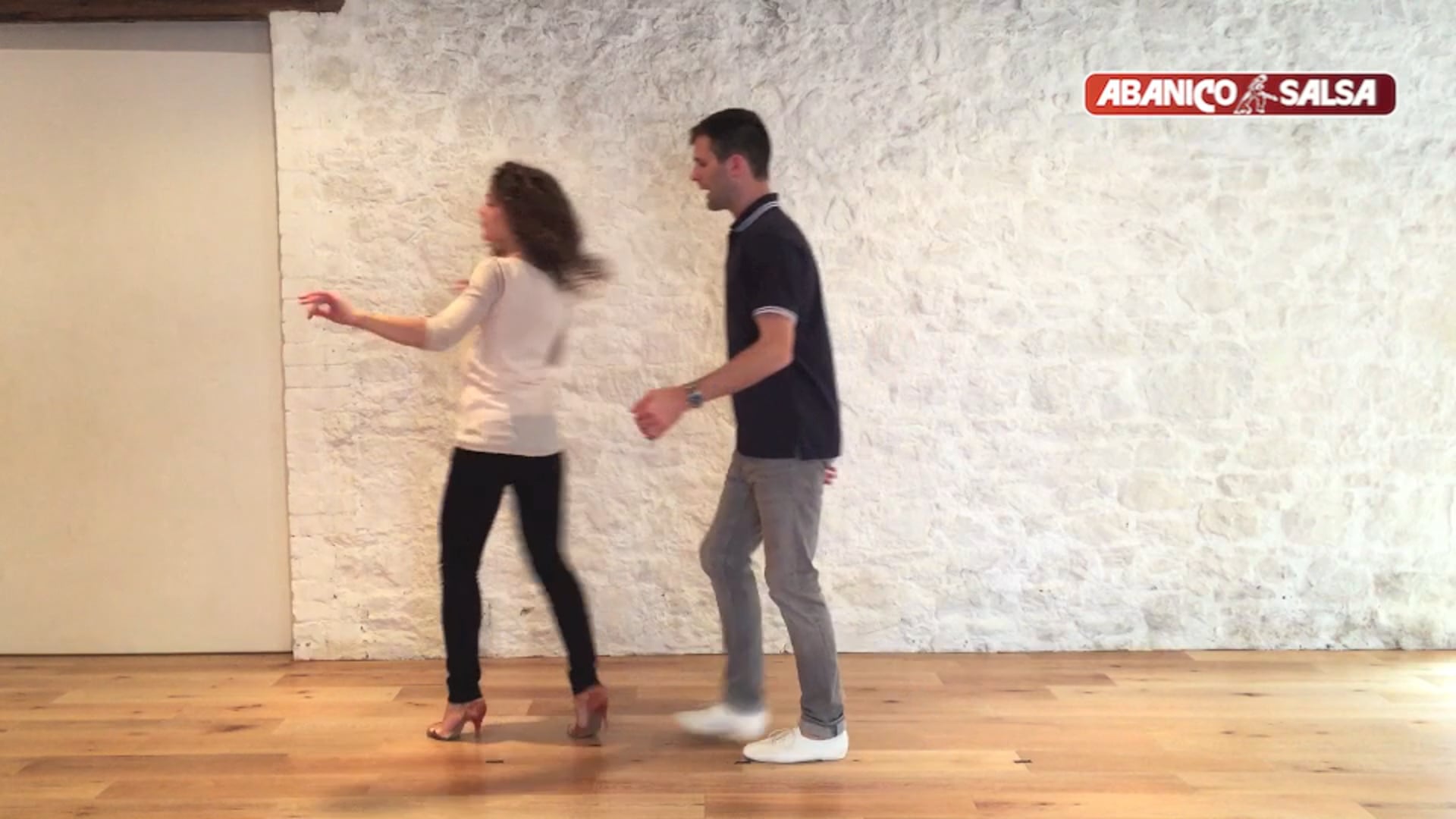 098 - On2 - Improver level