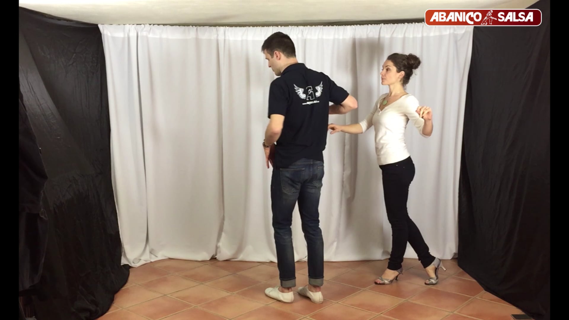 199 - Salsa On1 - Intermediate level