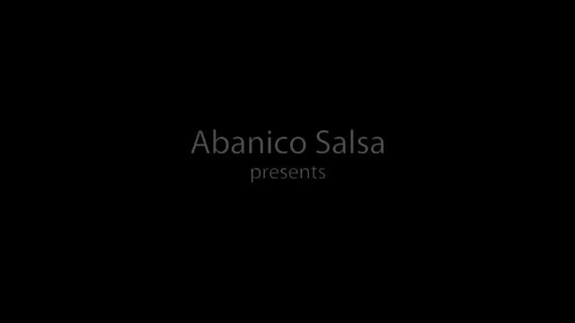 109 - Salsa - Improver