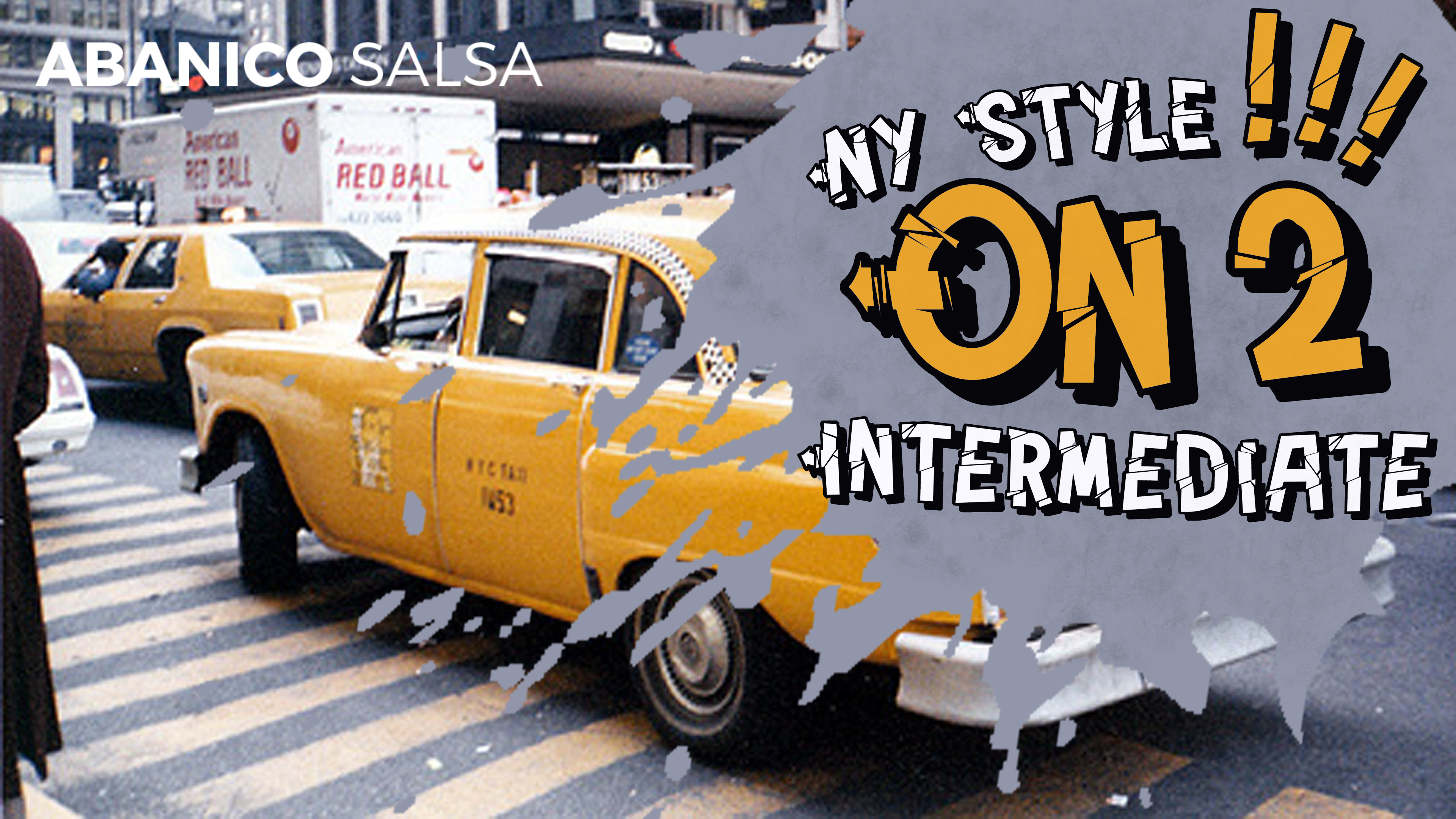 On2 - Intermediate level