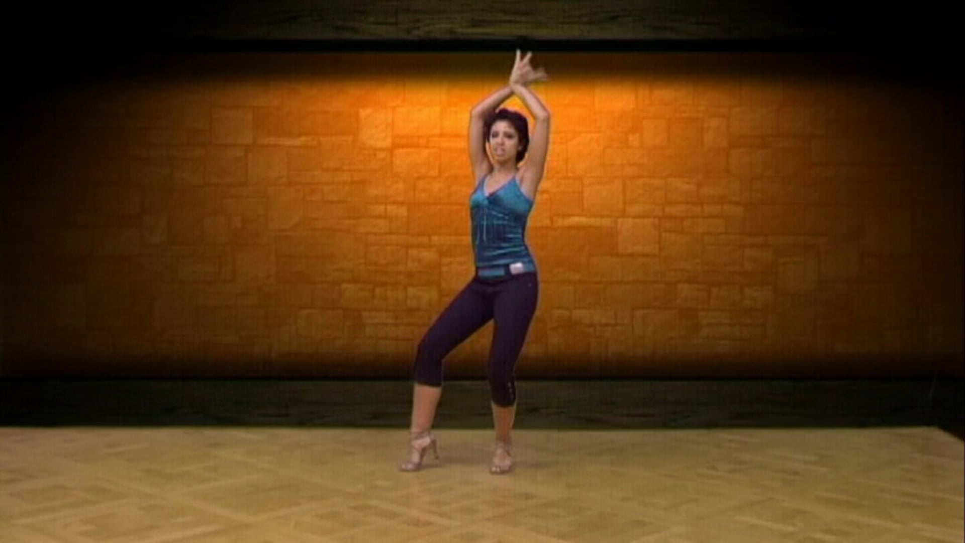 304 - Susana Montero Ladies' Styling 3 - 8. Shine no.3