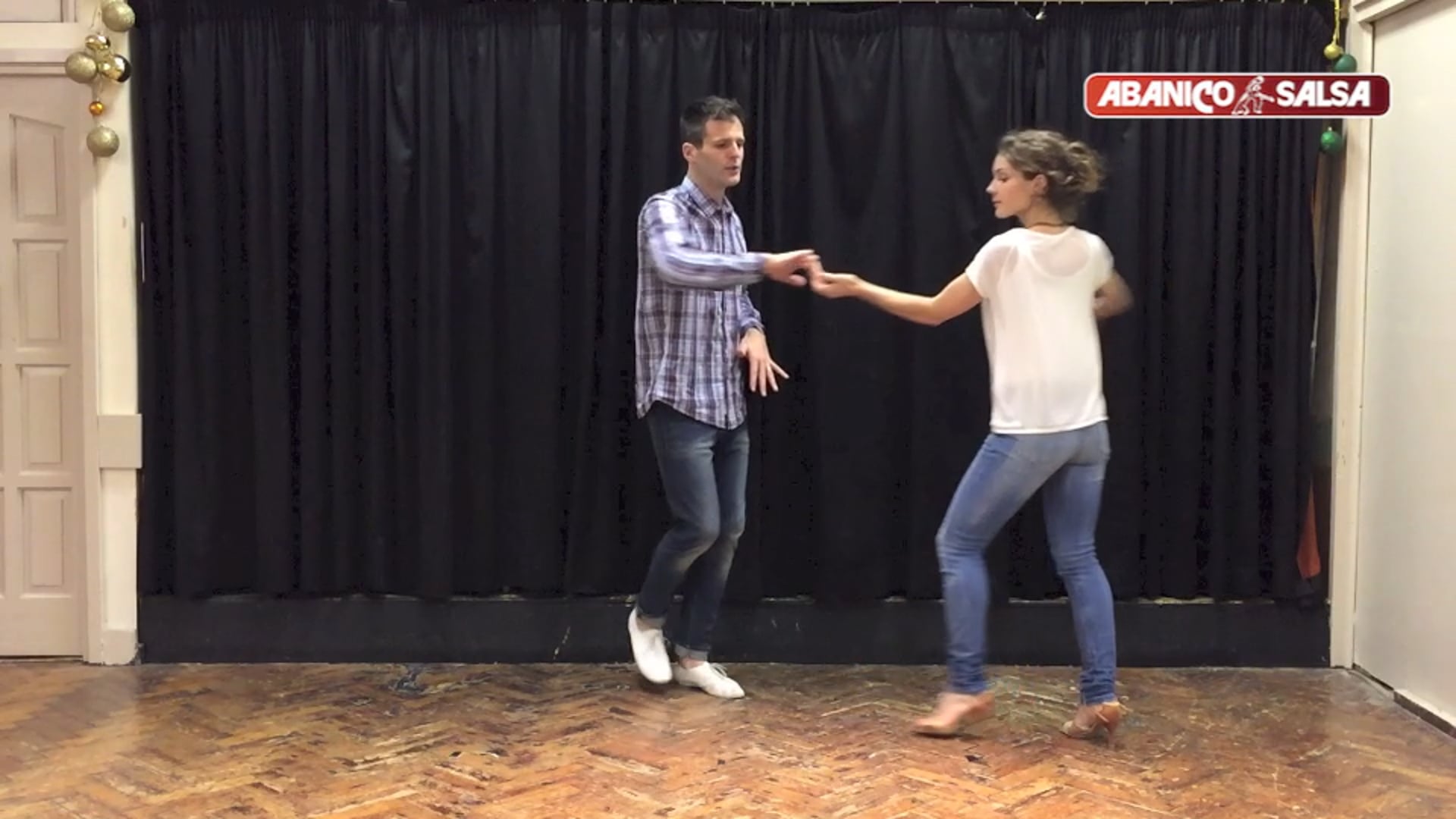 134 - On2 - Intermediate level