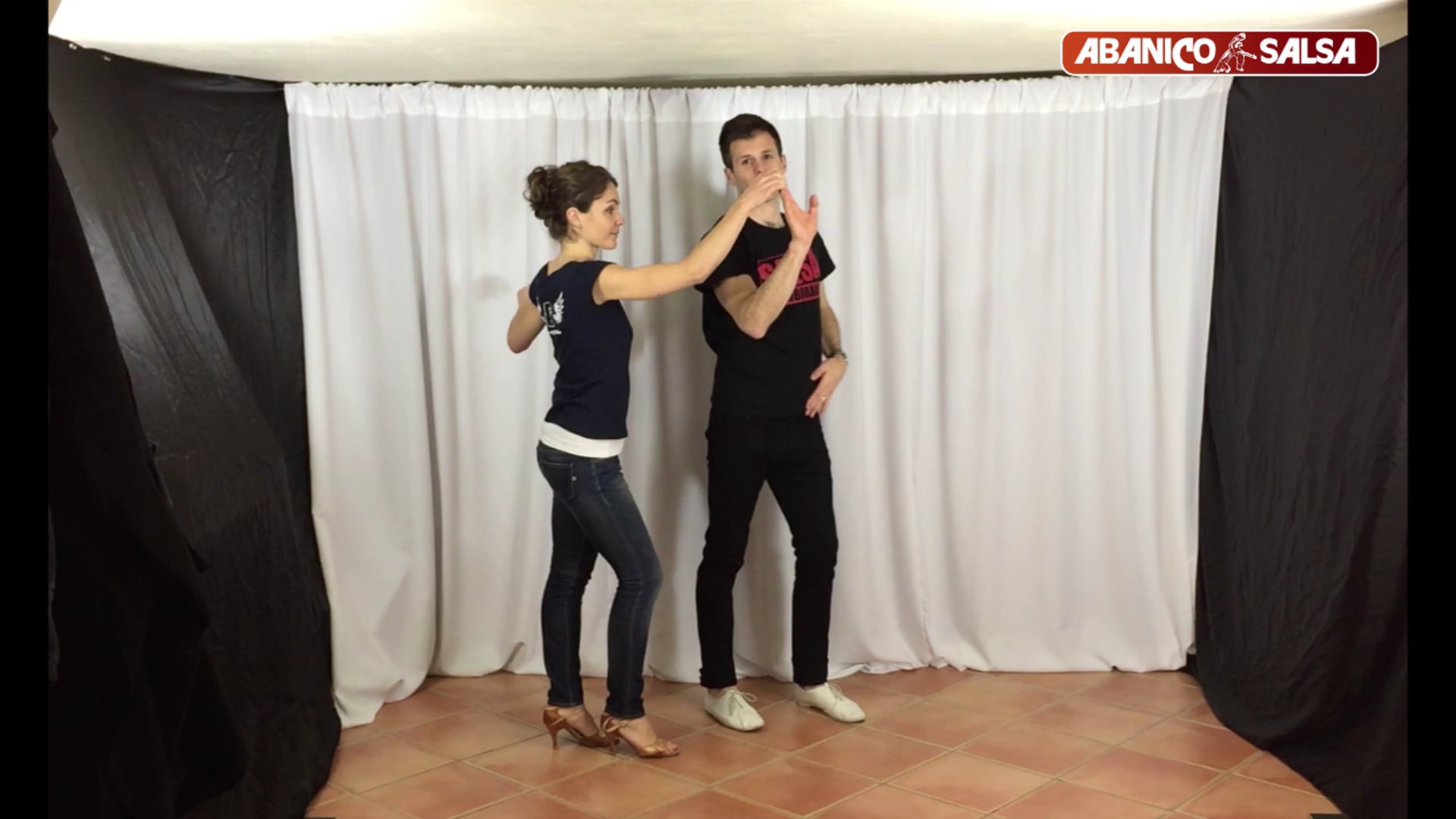 191 - Salsa - Intermediate level