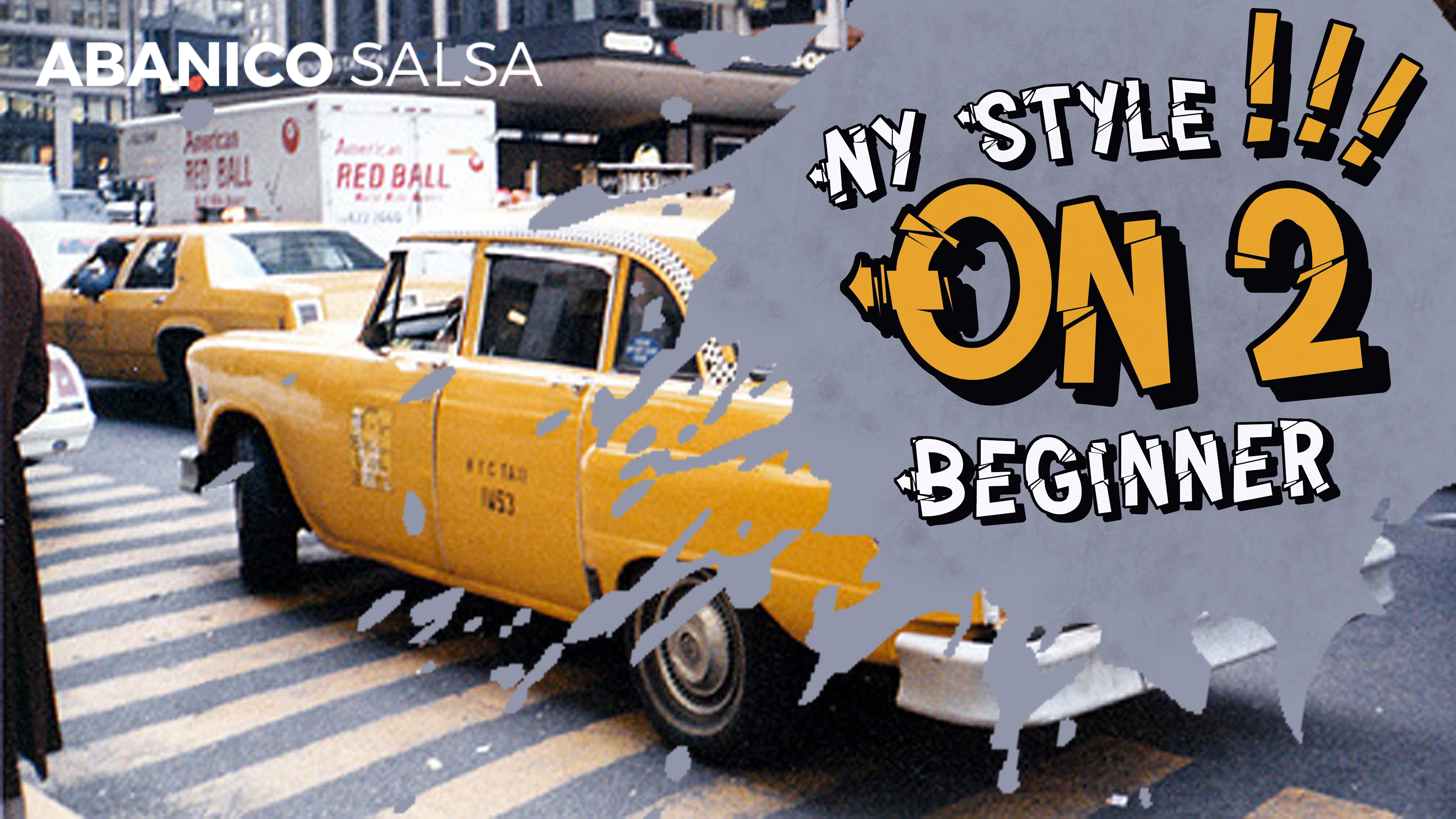 On2 - Beginner level