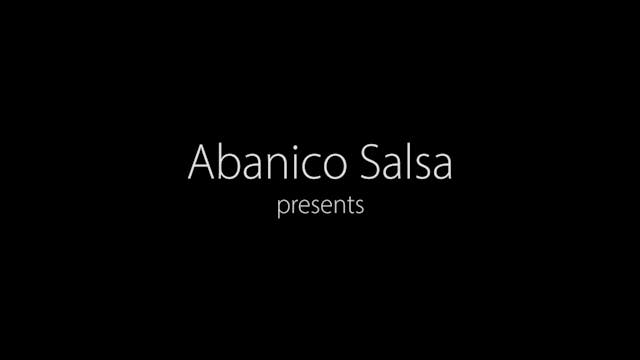 152 - Salsa - Improver